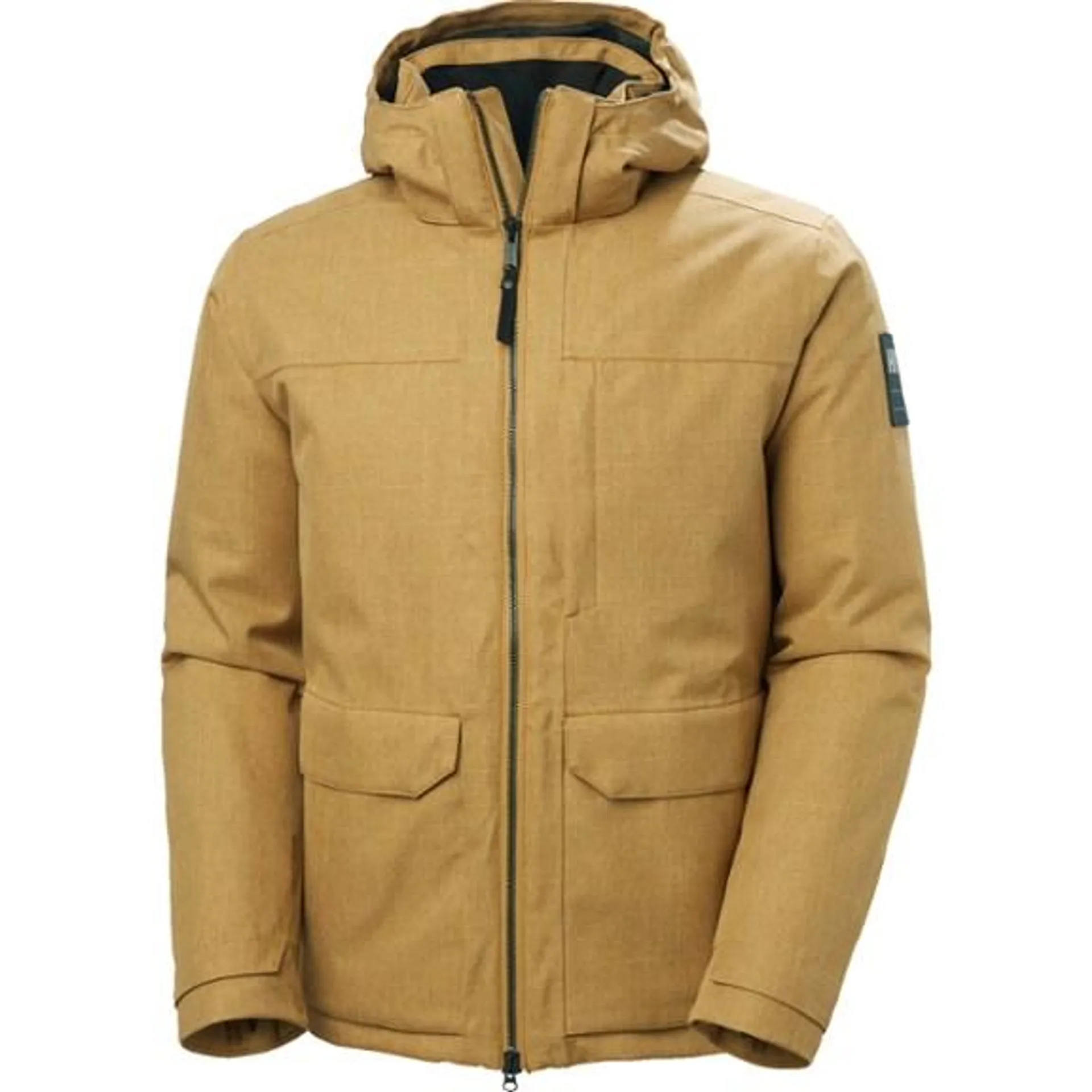 Chill Insulated Jacket 2.0 - Men's