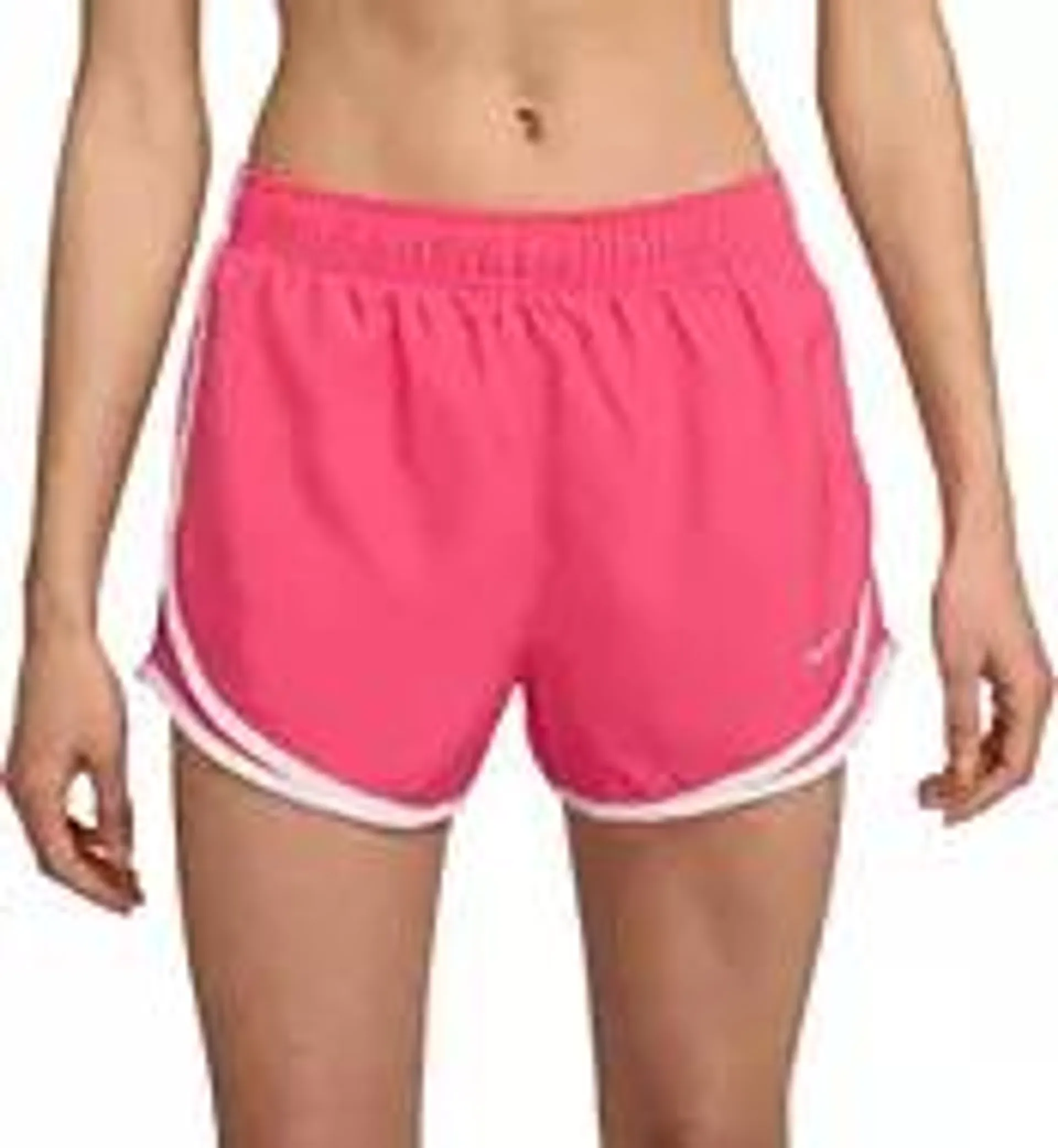 Nike Women's Tempo Brief-Lined Running Shorts