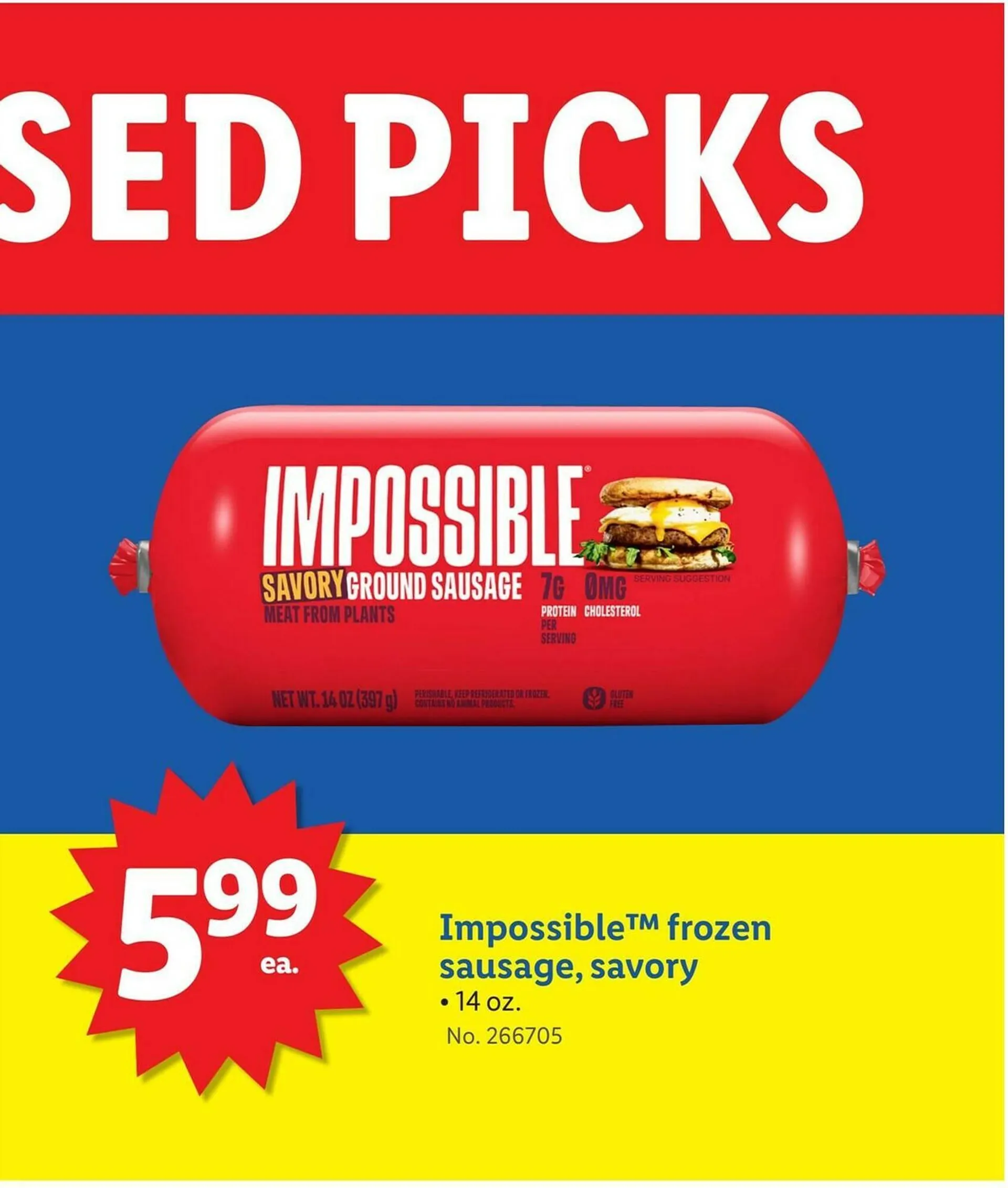 Weekly ad Lidl Weekly Ad from January 8 to January 14 2025 - Page 12