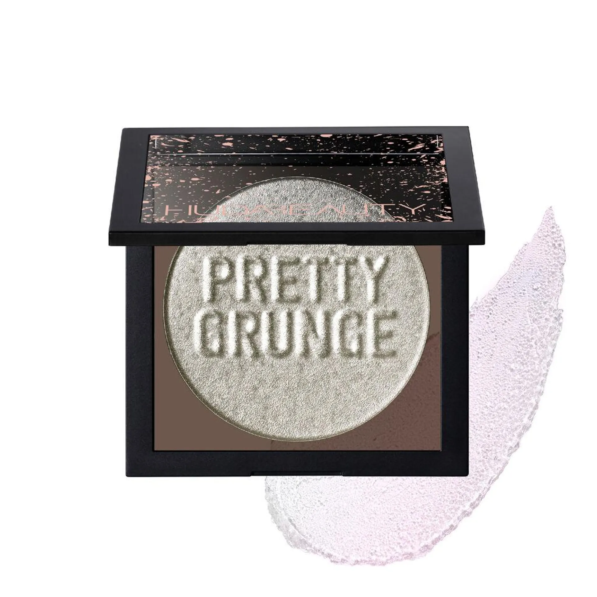 Pretty Grunge Face Gloss