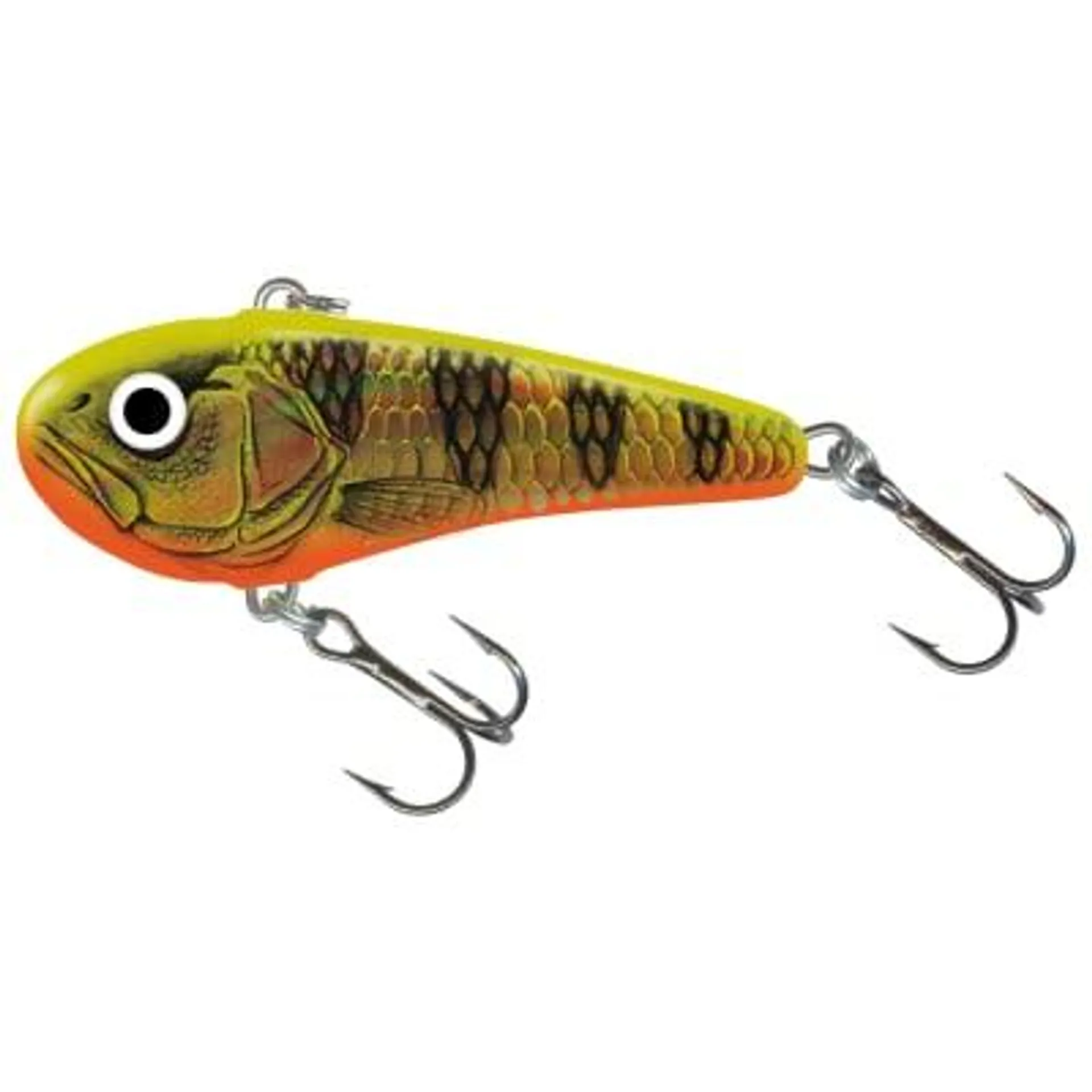 Salmo Chubby Darter Sinking Crankbait