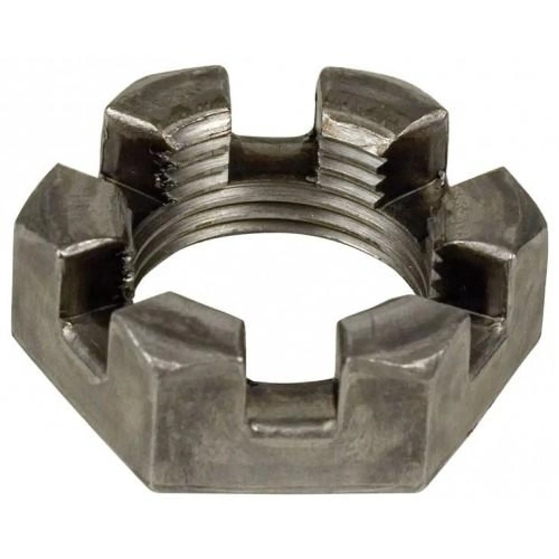 Uriah Spindle Nut 1"D 14 TPI