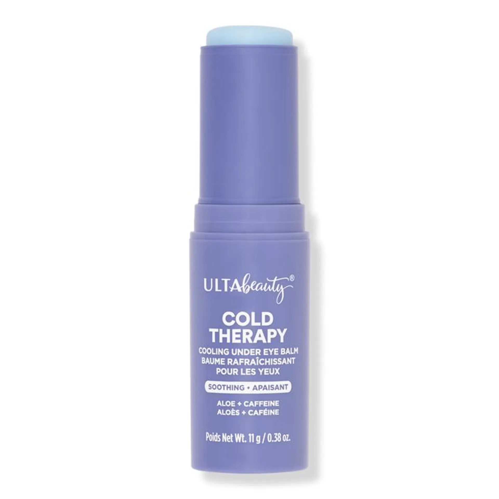 Cold Therapy Cooling Under Eye Balm
