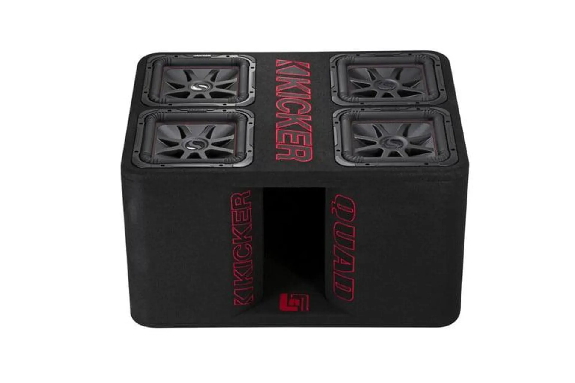 Kicker QL7R12 (47QL7R12)