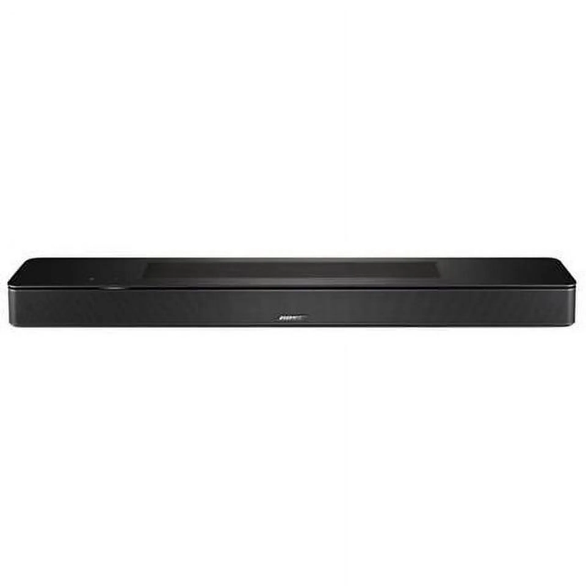 Bose Smart Soundbar 600 TV Wireless Bluetooth Surround Sound Speaker System, Black