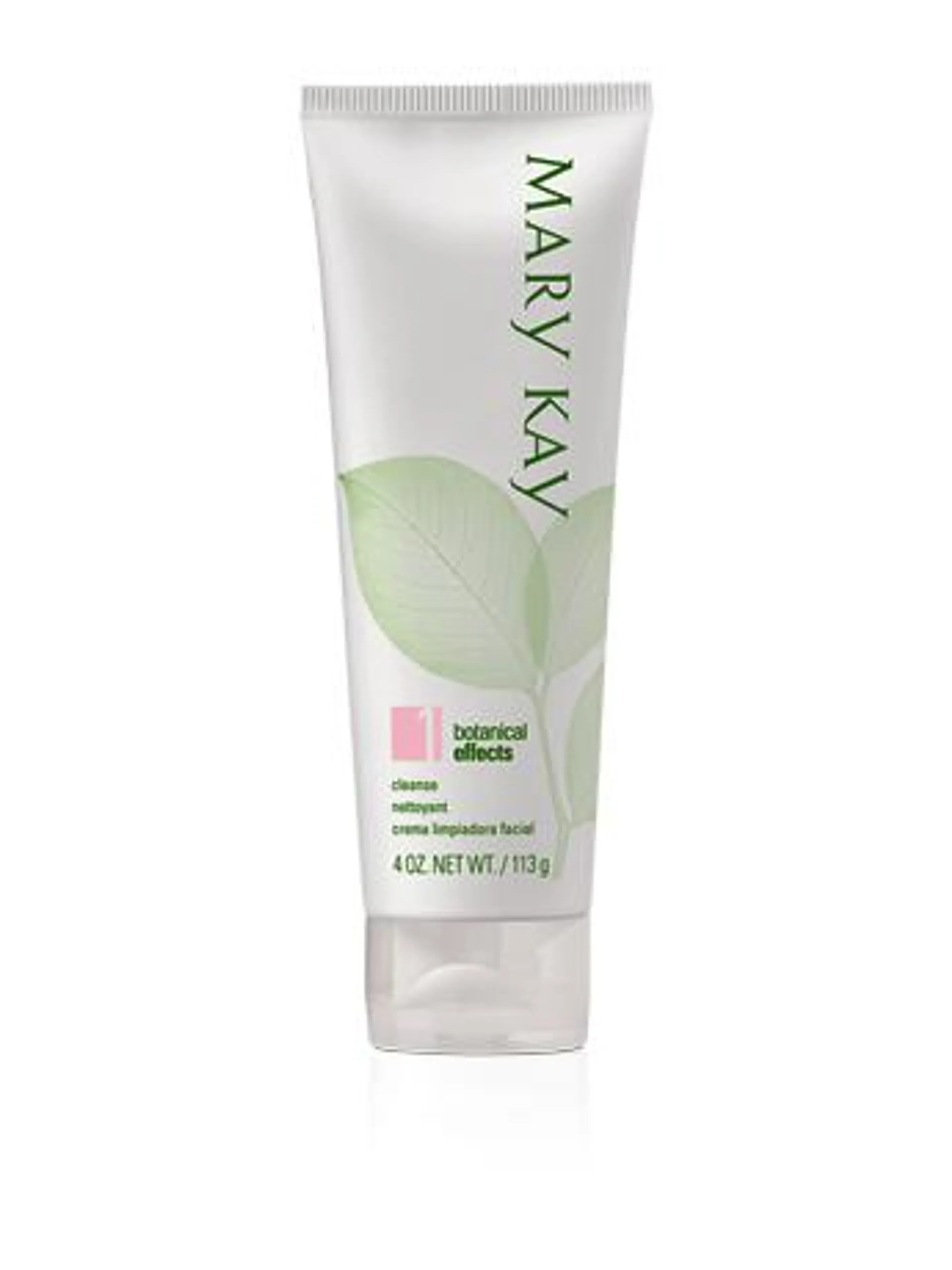 Botanical Effects® Cleanse Formula 1 (Dry Skin)