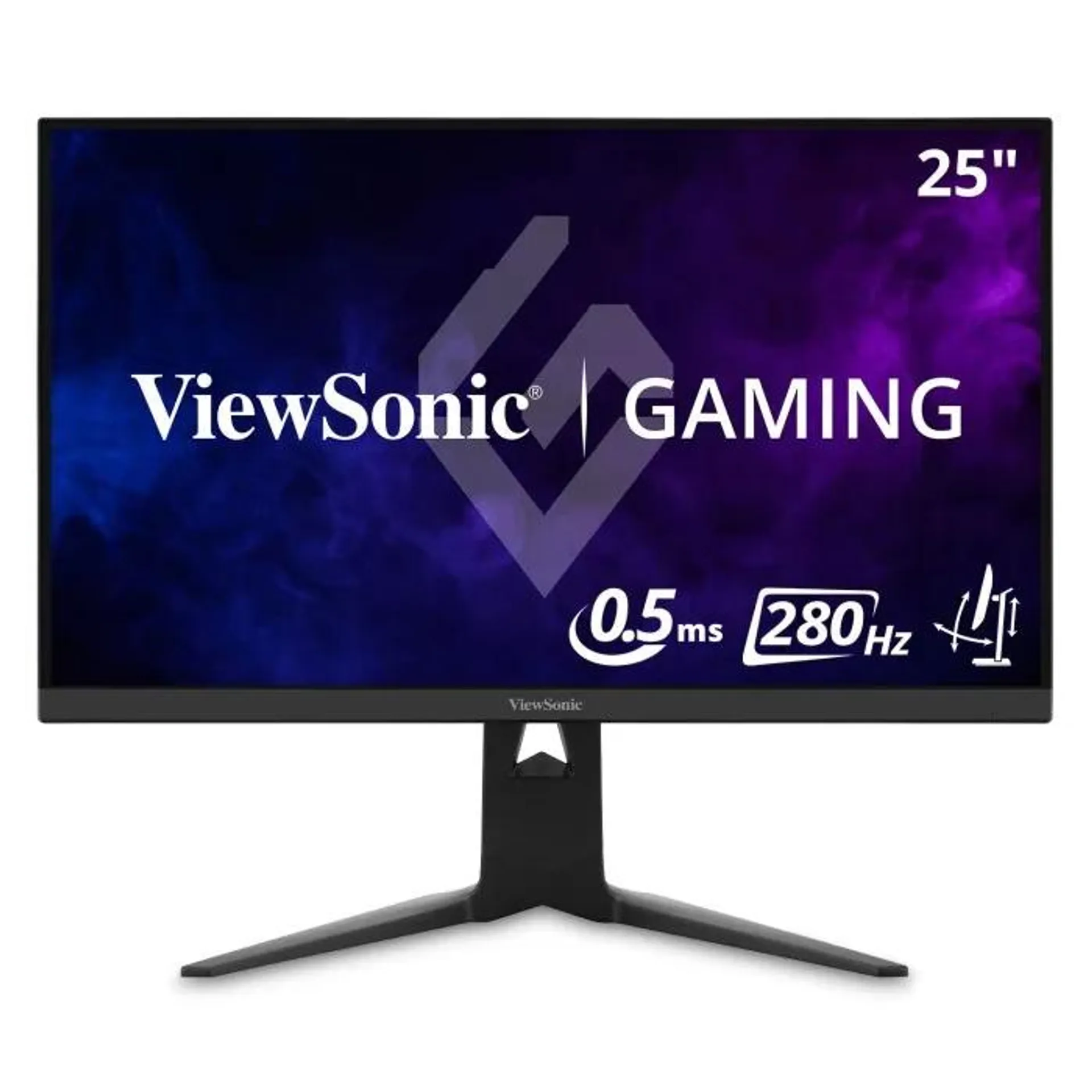 XG2536 - 25'' FHD Gaming Monitor with HDMI, DisplayPort, and USB-C