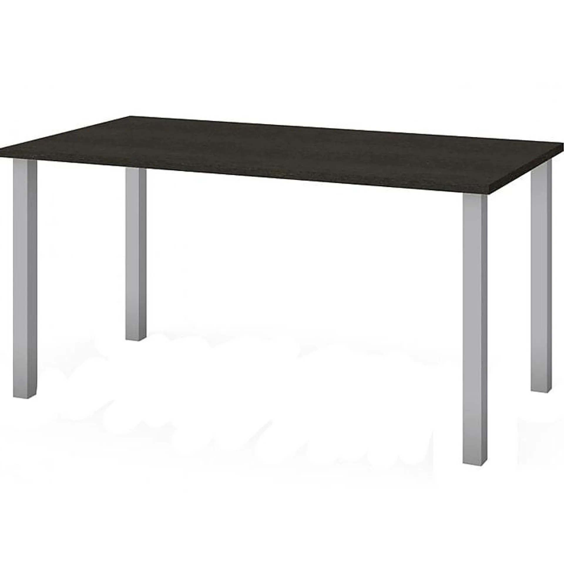 Bestar Universel 60" Table Desk,