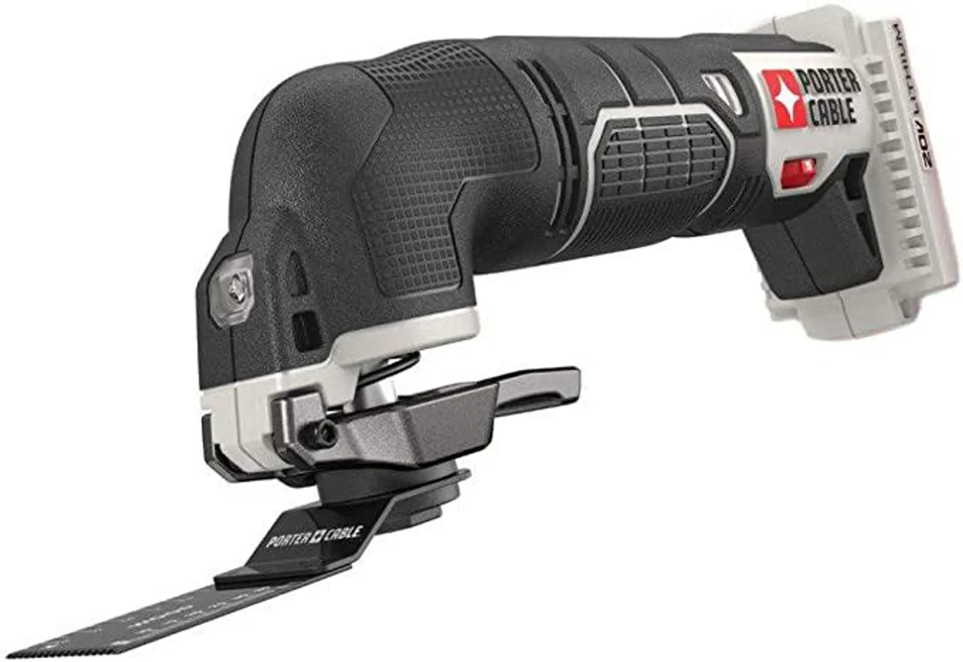 PORTER-CABLE 20V MAX Lithium OSCILLATING Tool Bare