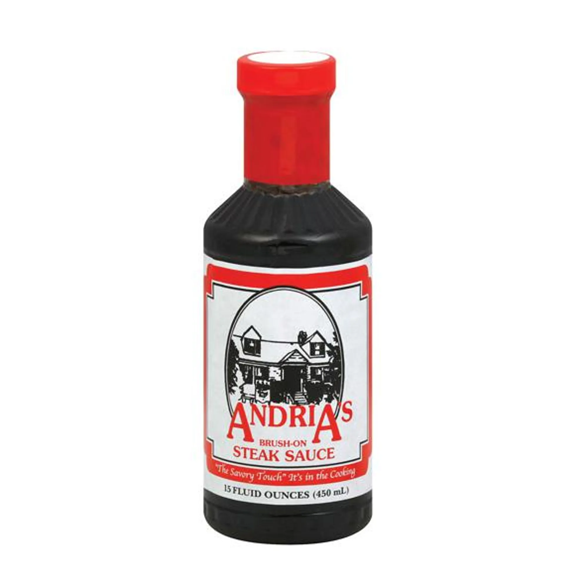 Andria's Steak Sauce