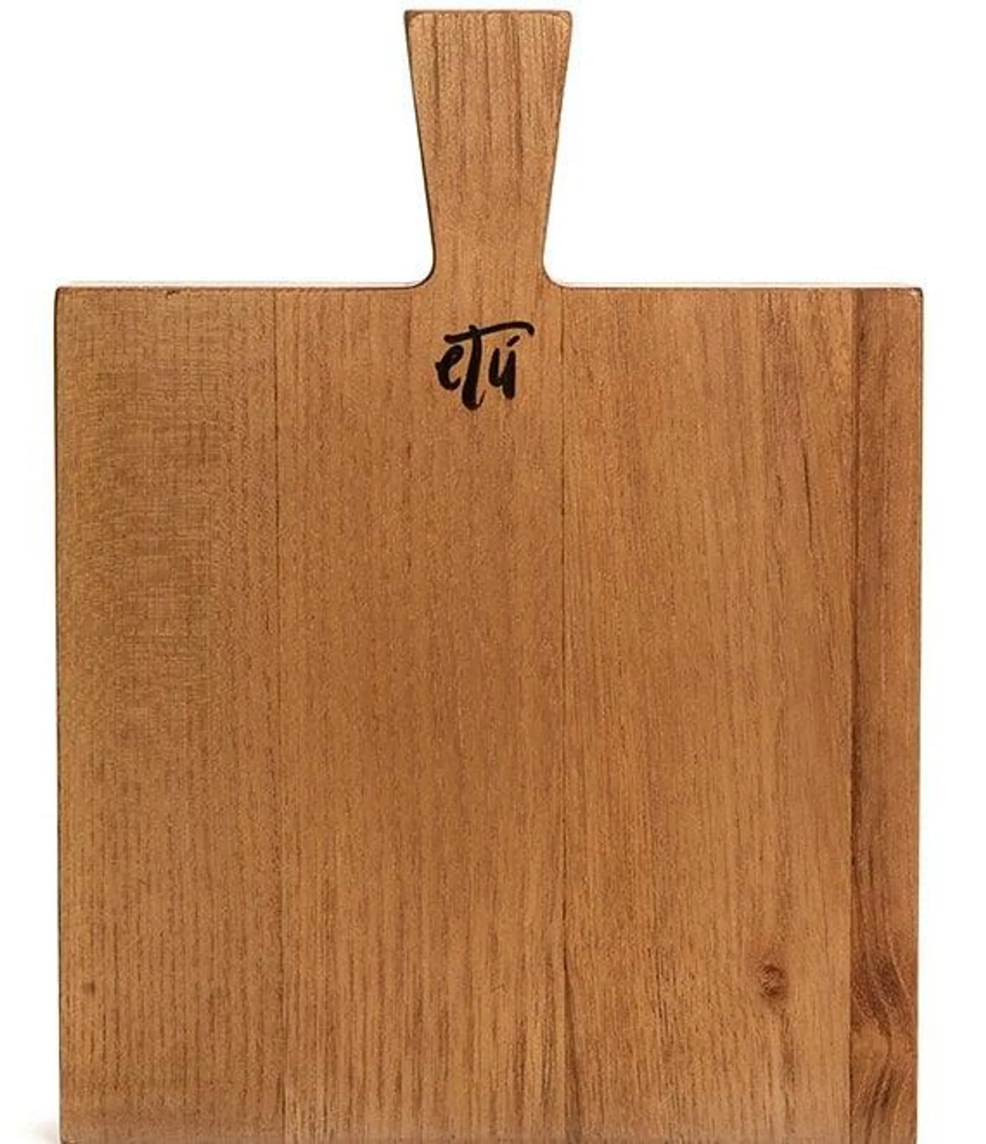 French Cutting Board