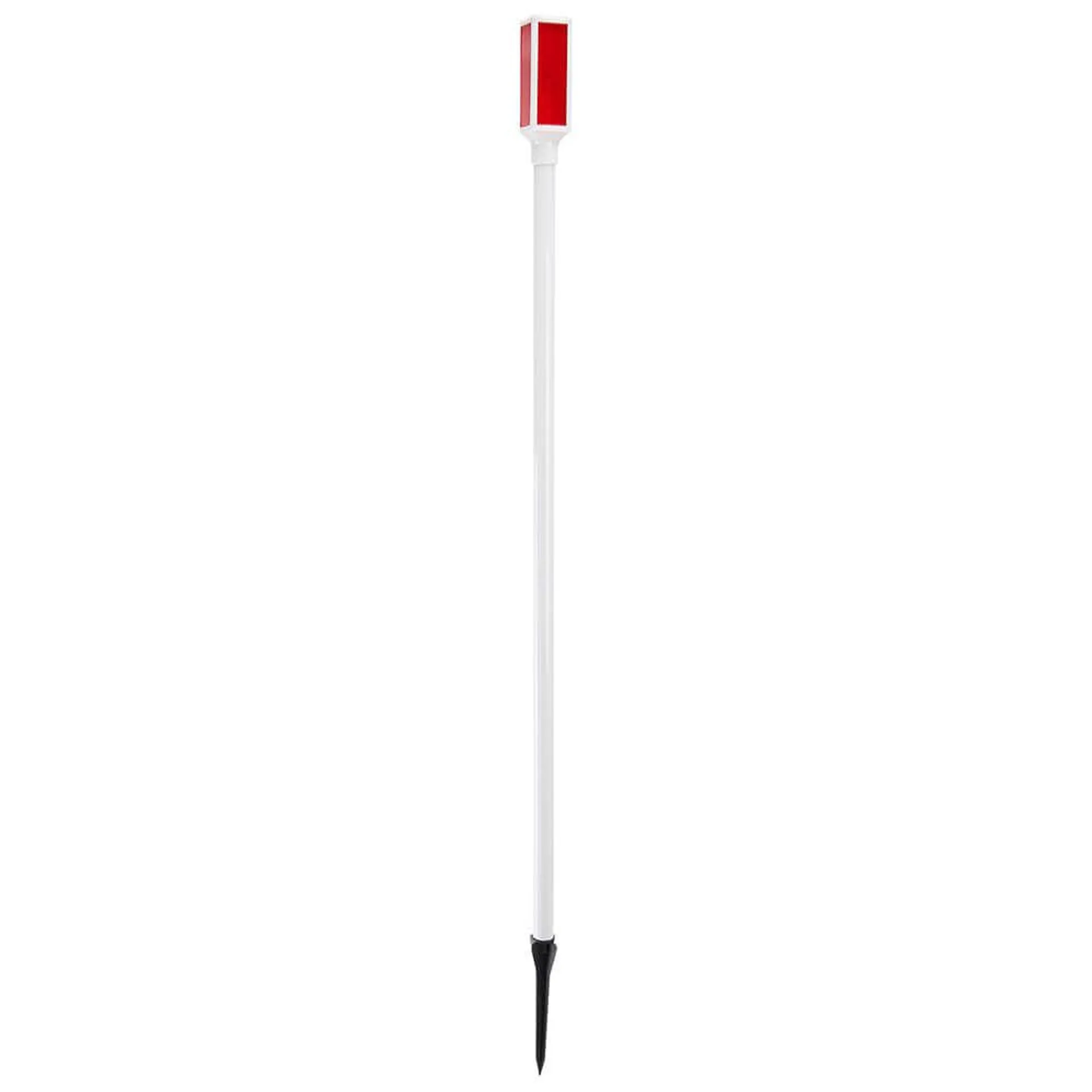 Outdoor Living Accents 42" Solar Driveway Markers, 2 Count