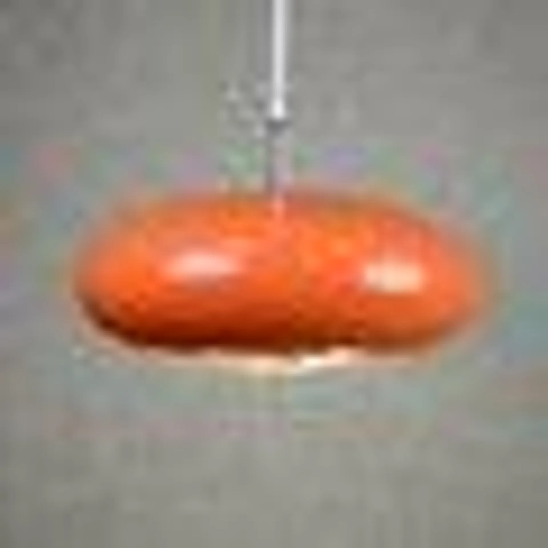 Ceiling Lamp by Henry Rygård for Falkenbergs Belysning, Sweden, 1960s