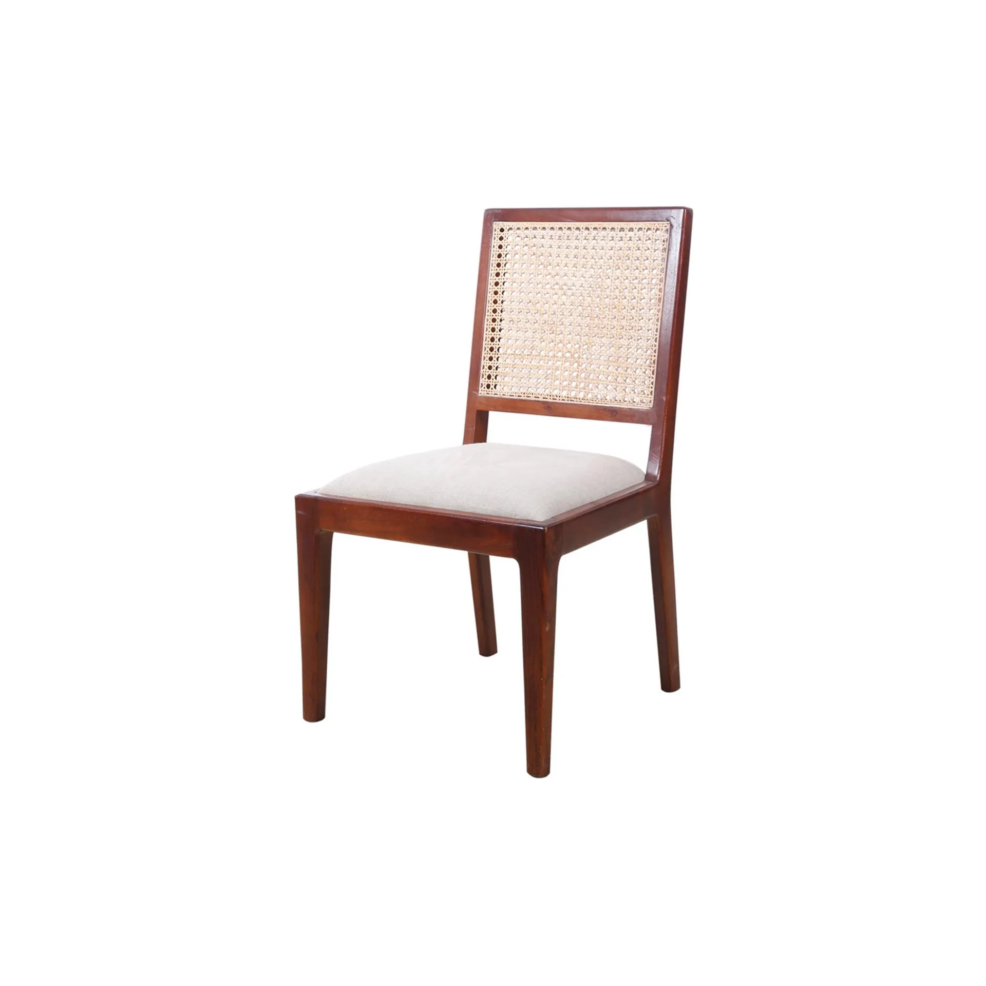 Trave Chair, Set of 2