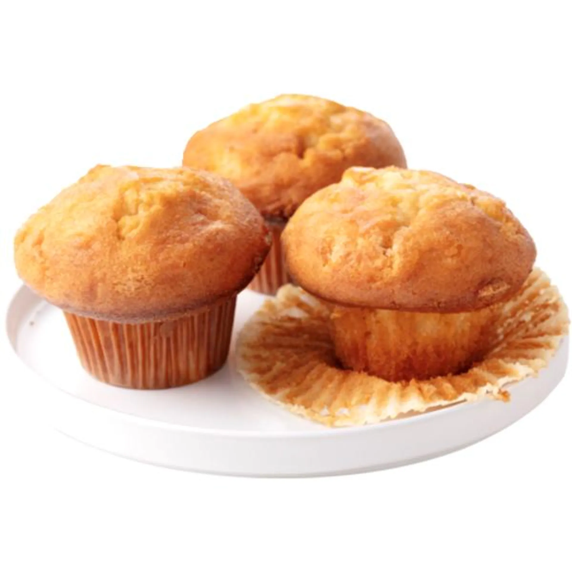 Sprouts Caramel Apple Muffins 4 Pack