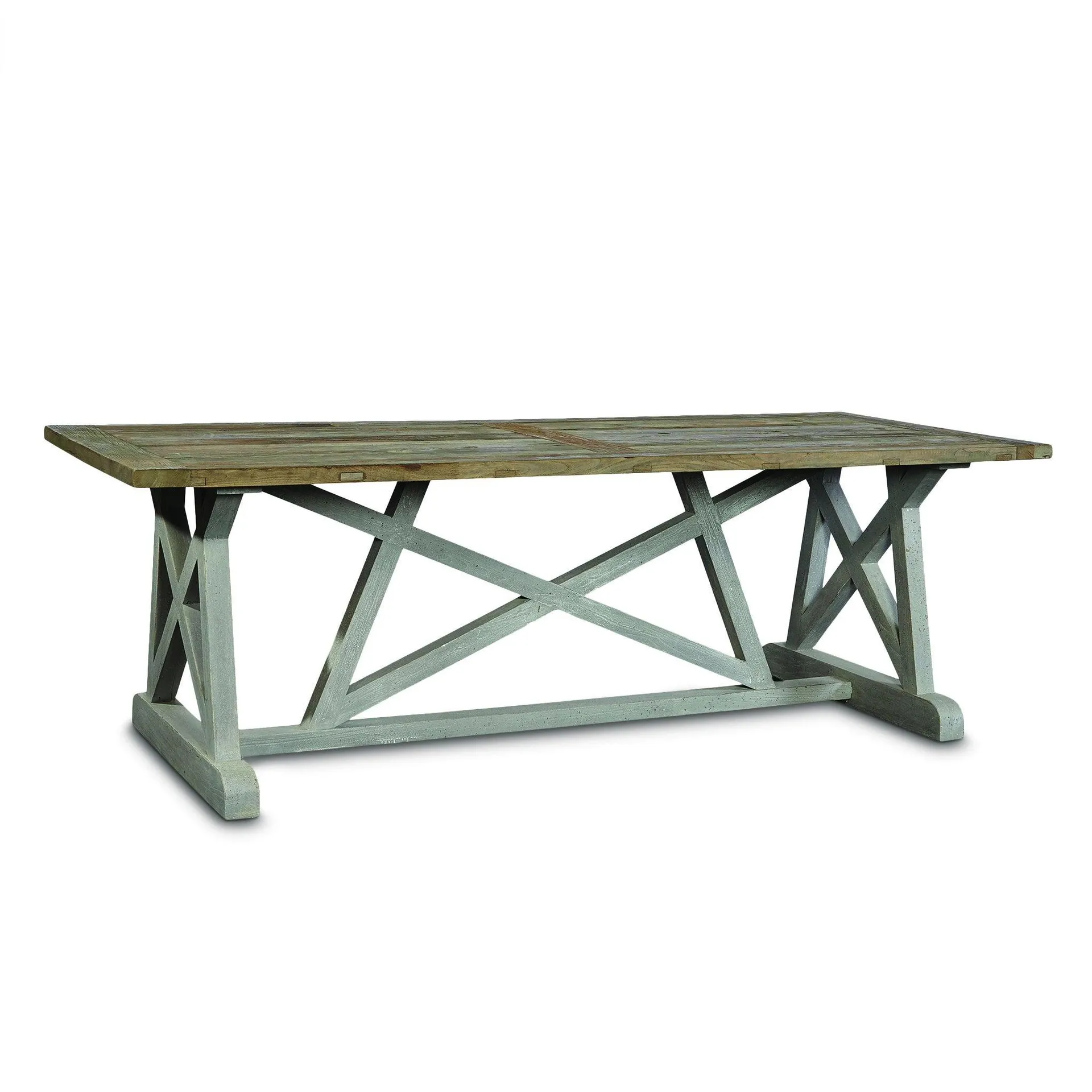 Charleston Dining Table