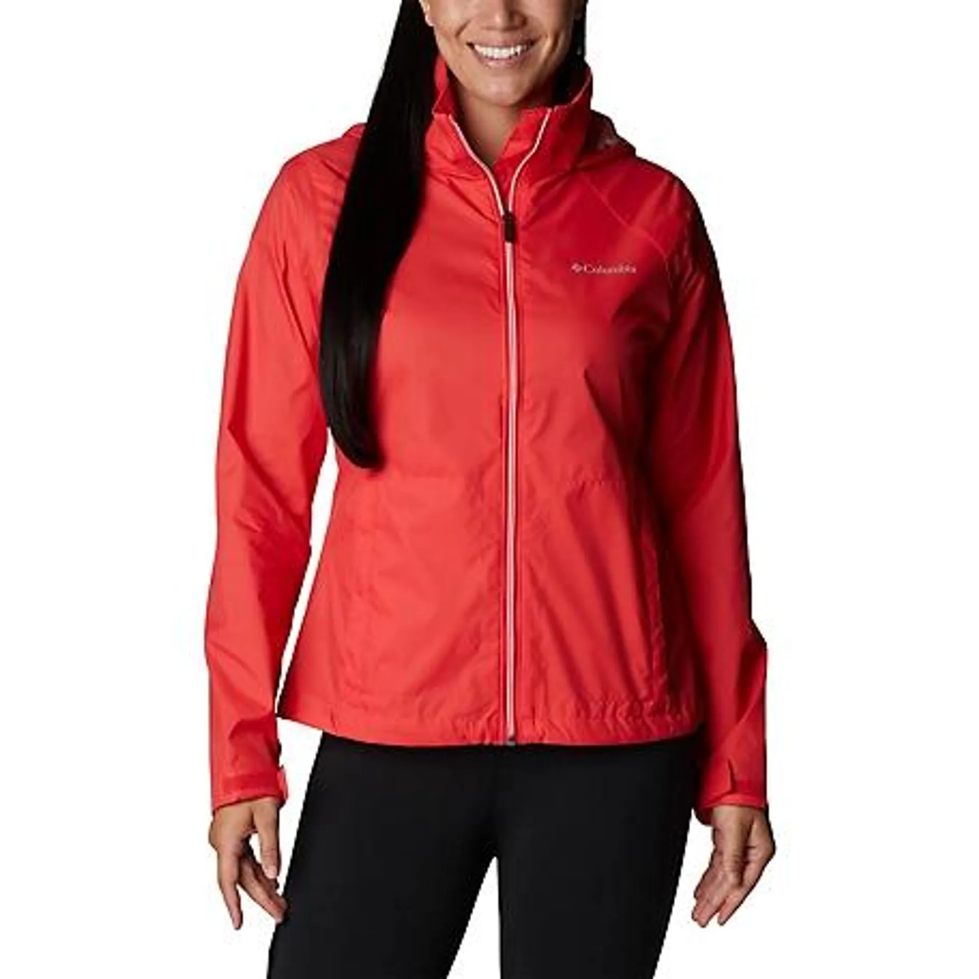 Columbia Sportswear Women's Switchback III Jacket