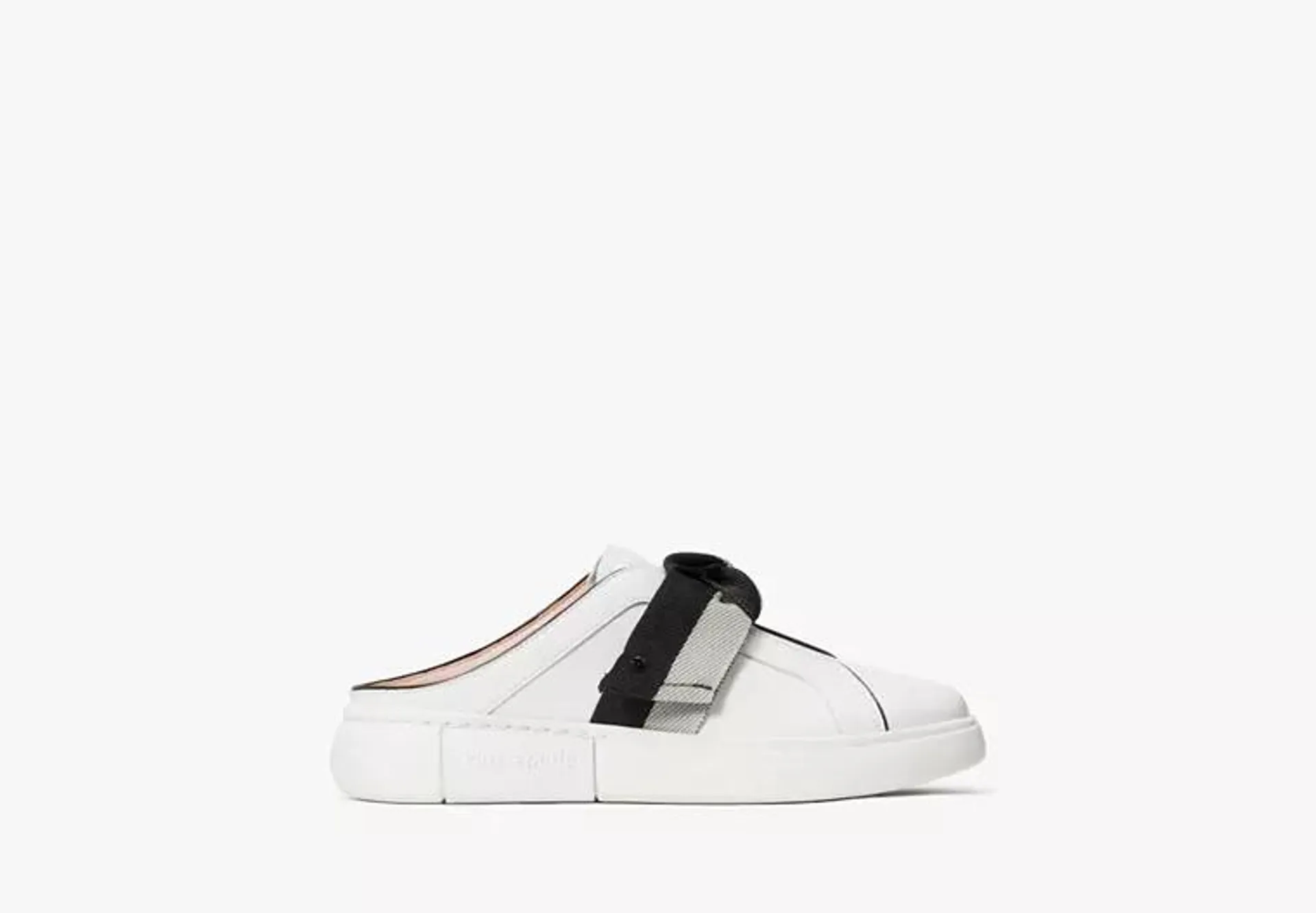 Lexi Mule Sneakers