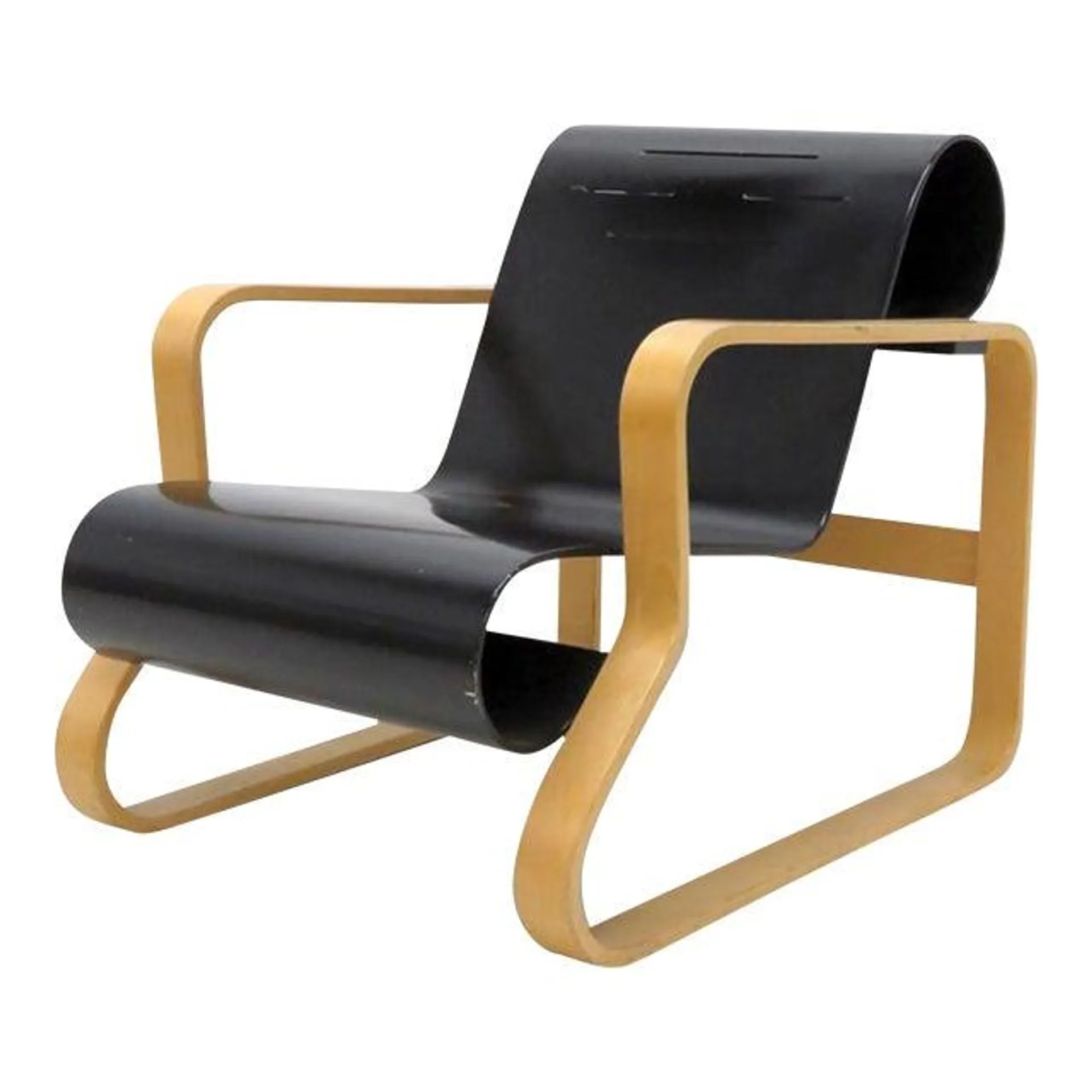 Alvar Aalto Paimio Chair 41