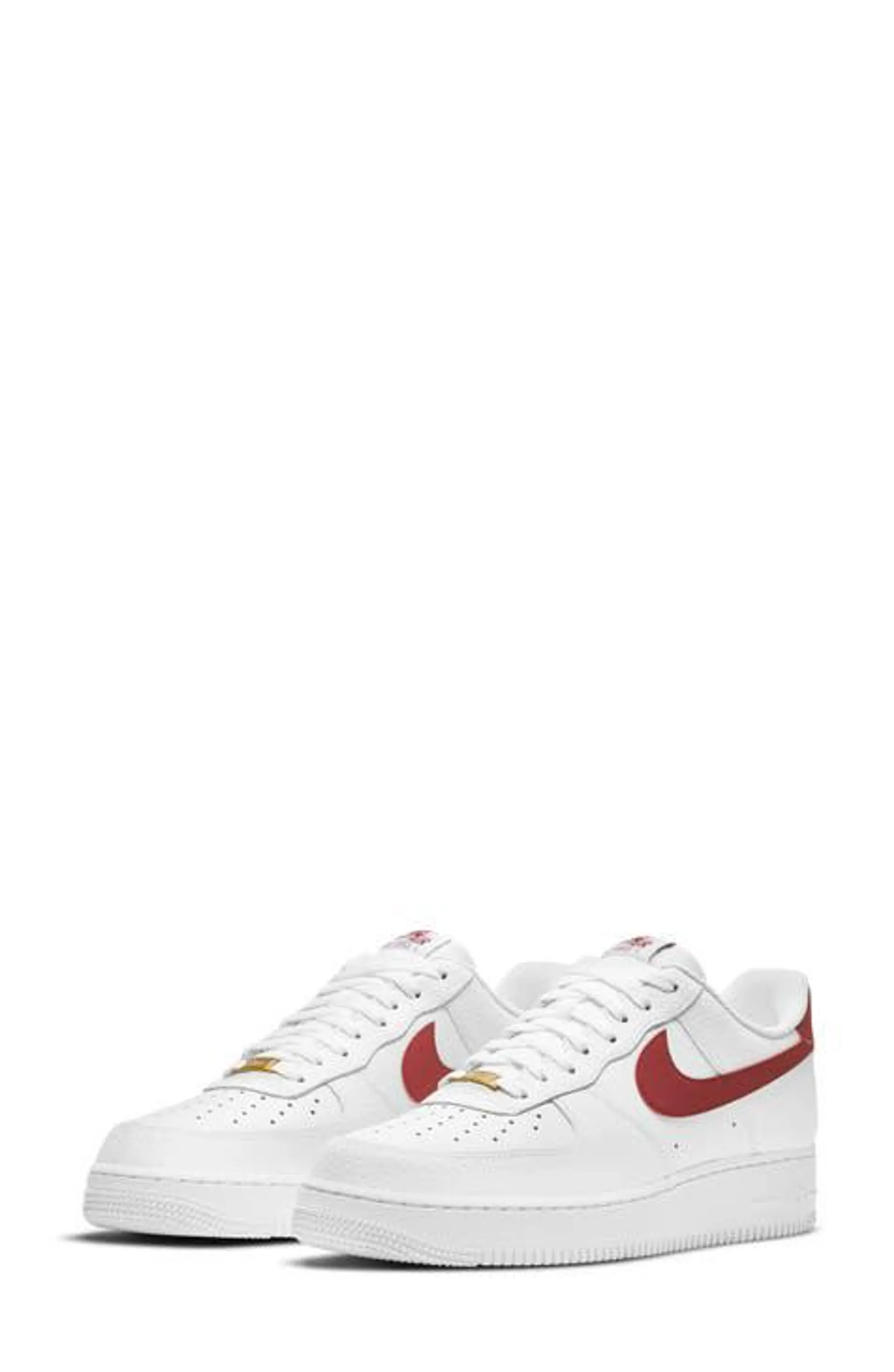 Air Force 1 '07 Sneaker (Men)