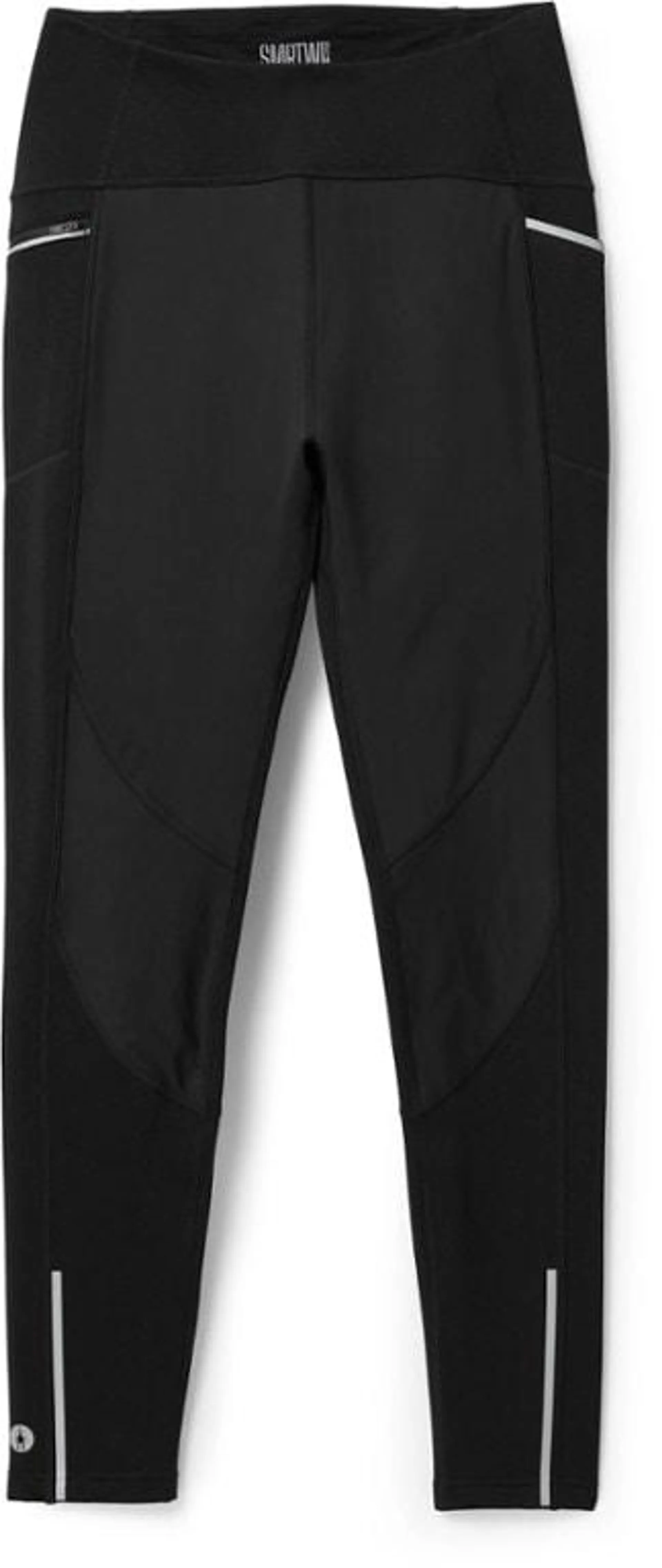 Smartwool Active Fleece Wind Tights - Women's