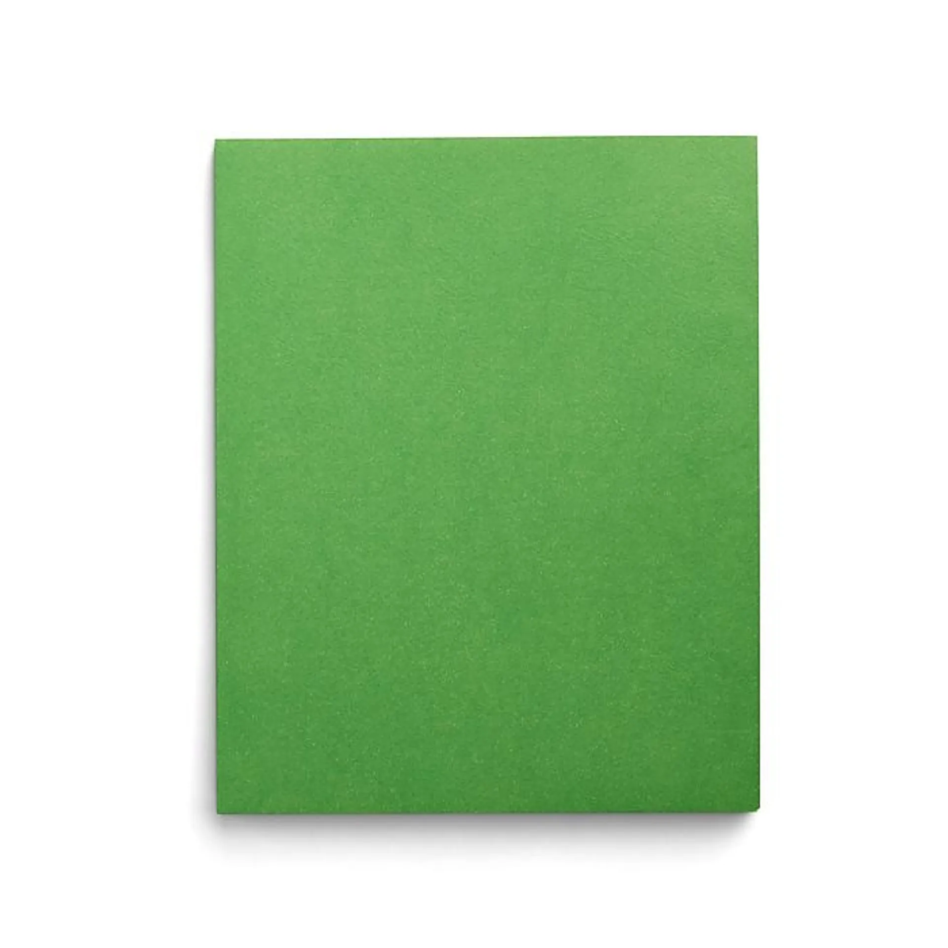 Staples Smooth 2-Pocket Paper Folder,