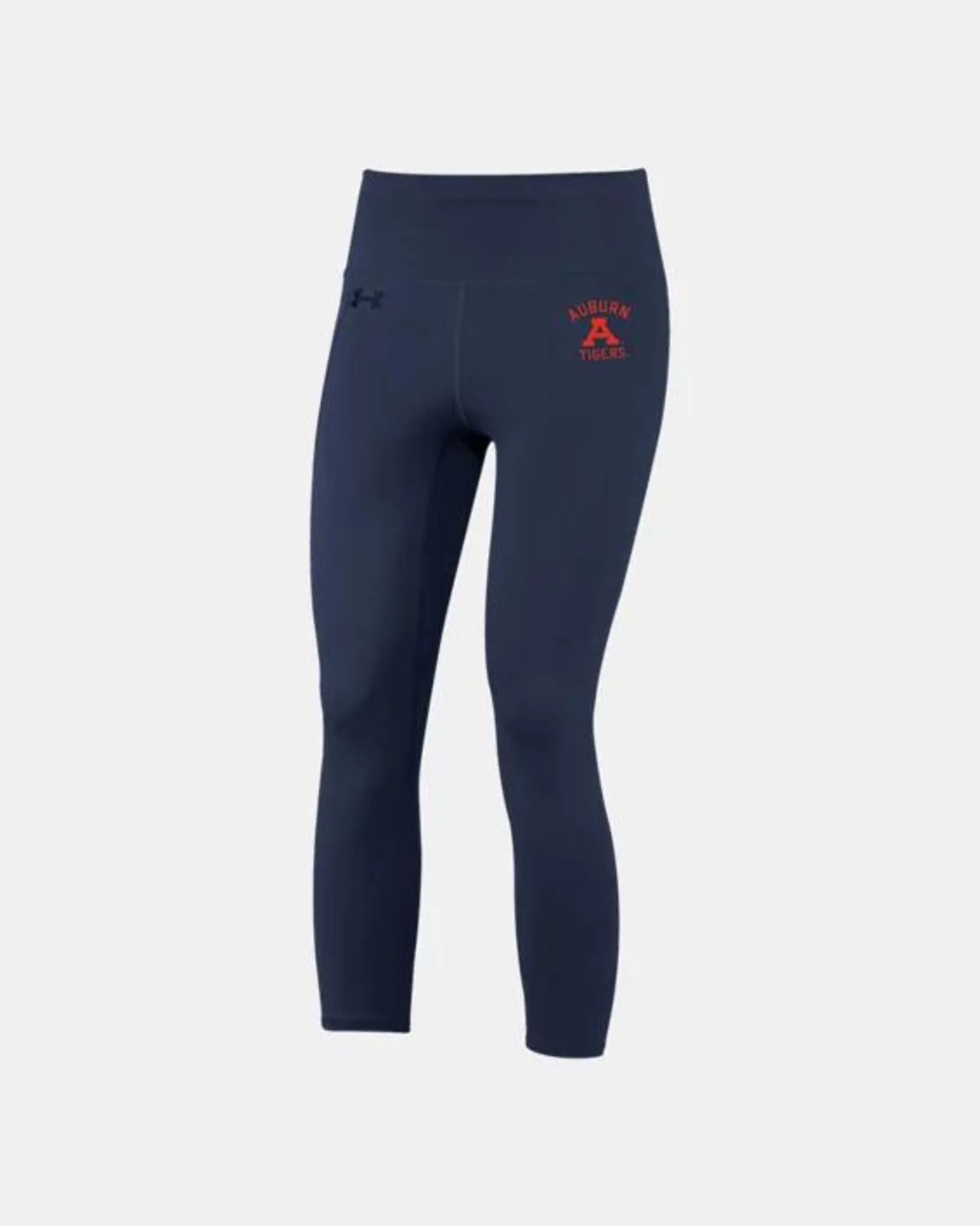 Women's UA Motion Collegiate Ankle Leggings