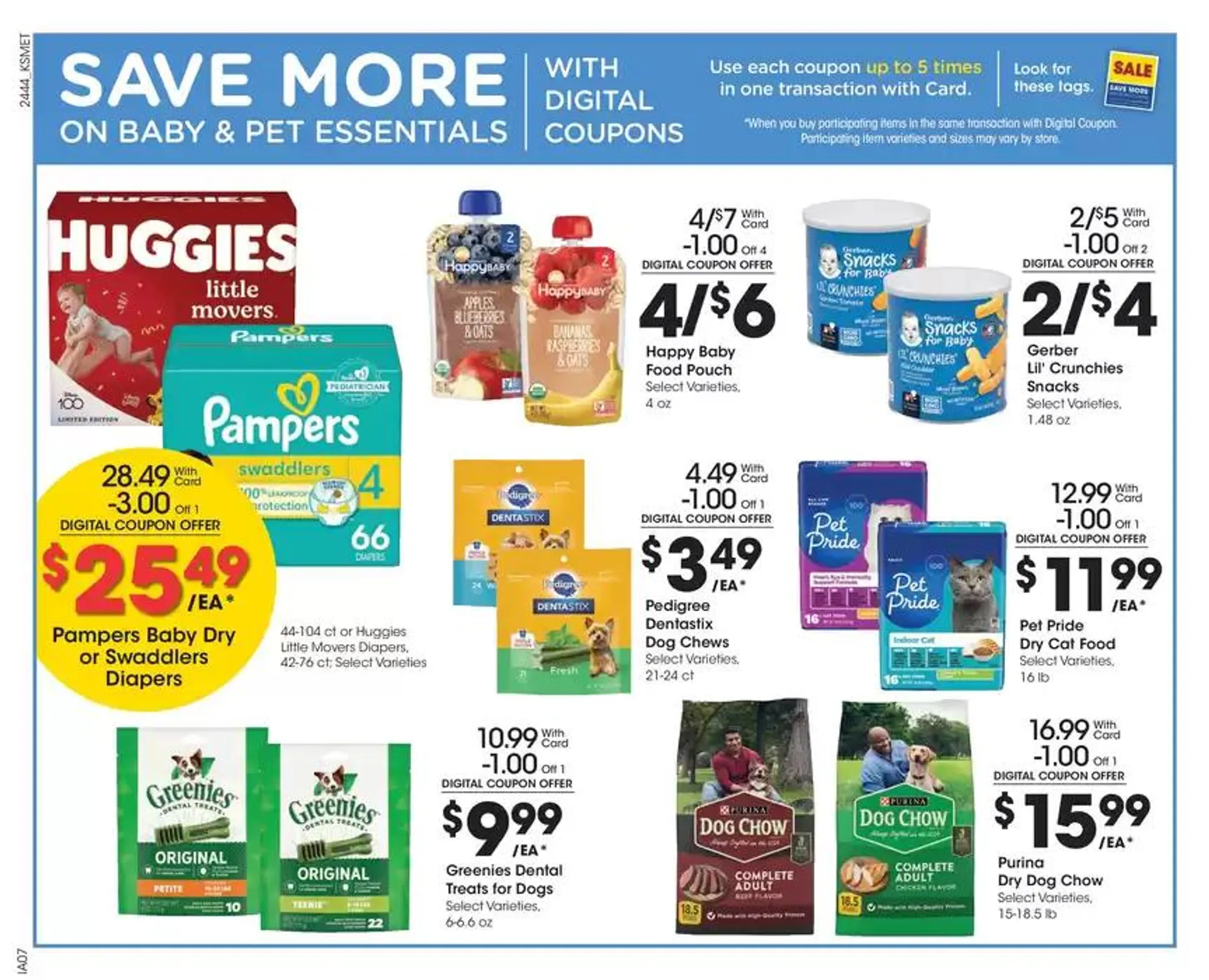 Weekly ad Top offers for all bargain hunters from December 4 to December 10 2024 - Page 13