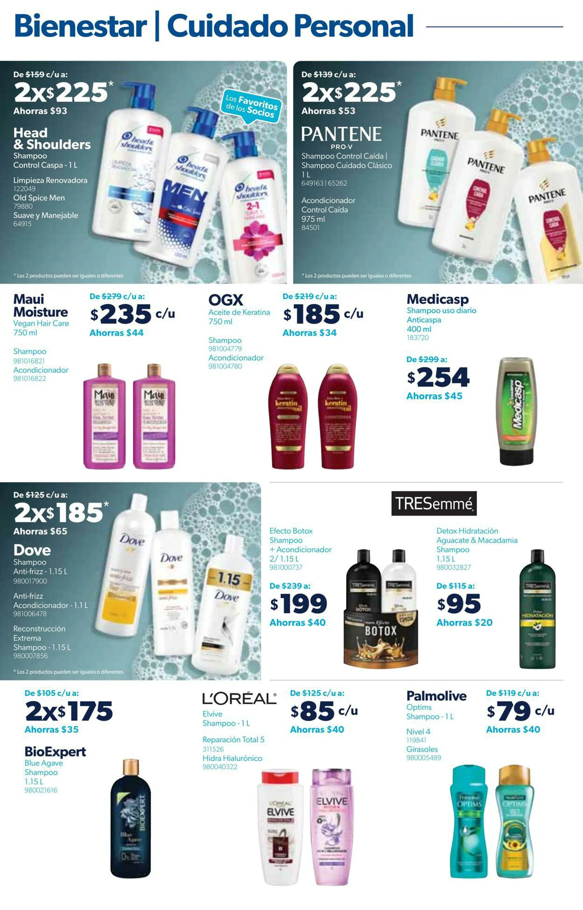 Weekly ad Sam's Club Current weekly ad from March 20 to April 18 2024 - Page 2