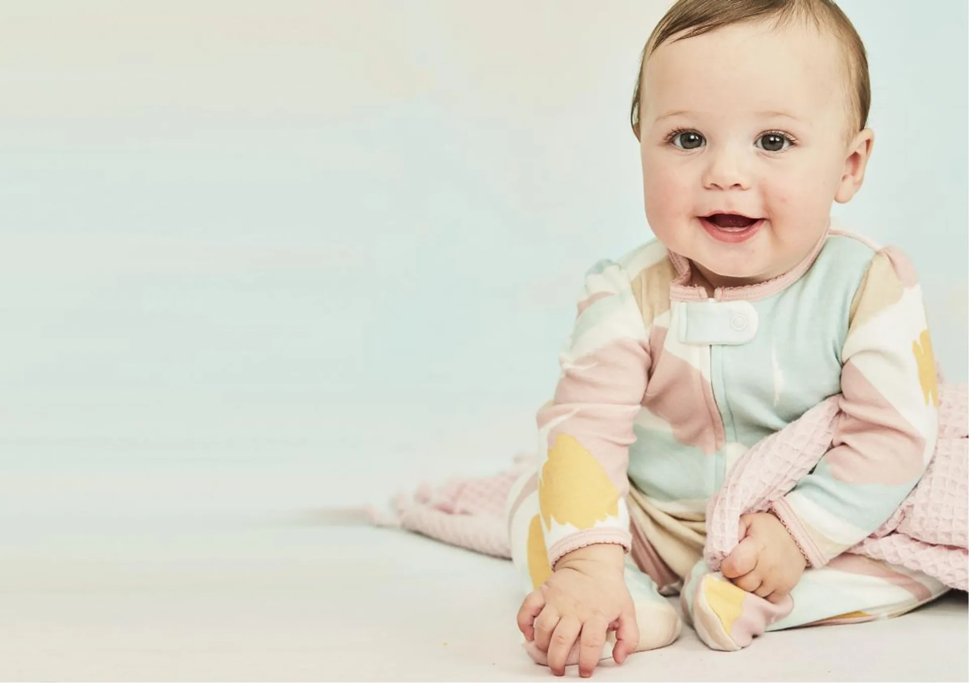 UP TO 50% OFF* SEMI-ANNUAL BABY SALE