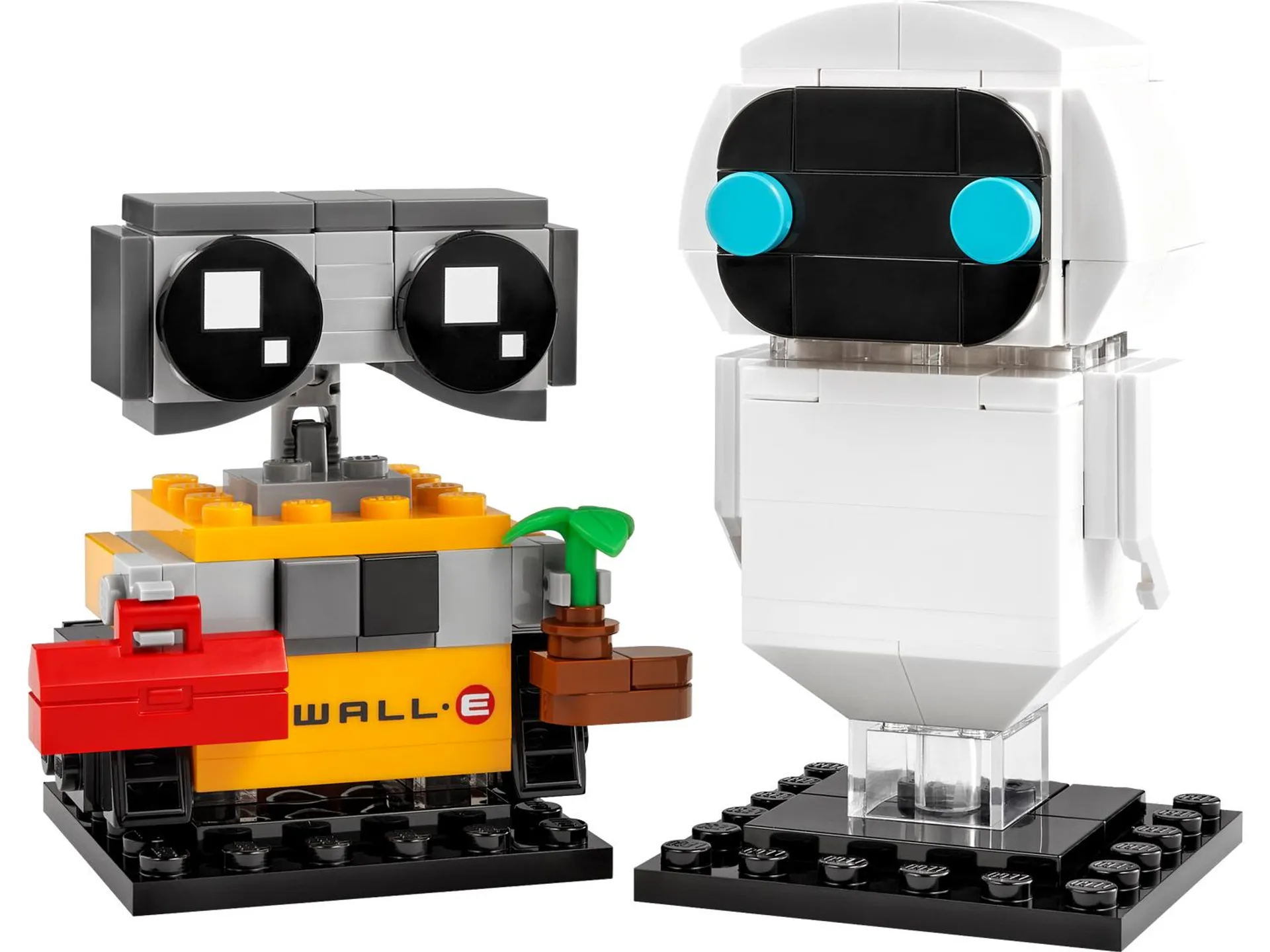 VER TODOS LOS ARTÍCULOS LEGO