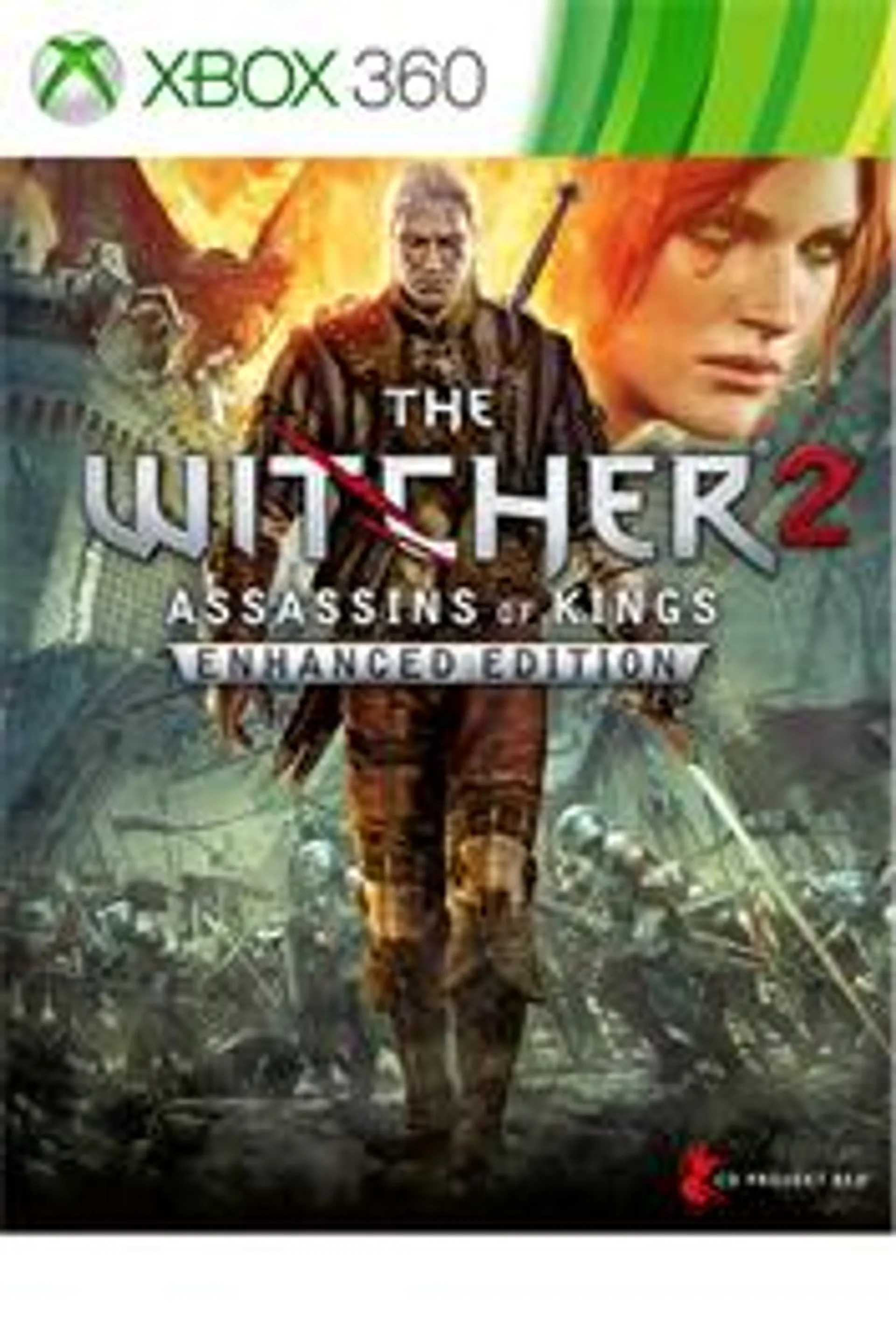 The Witcher 2: Assassins of Kings