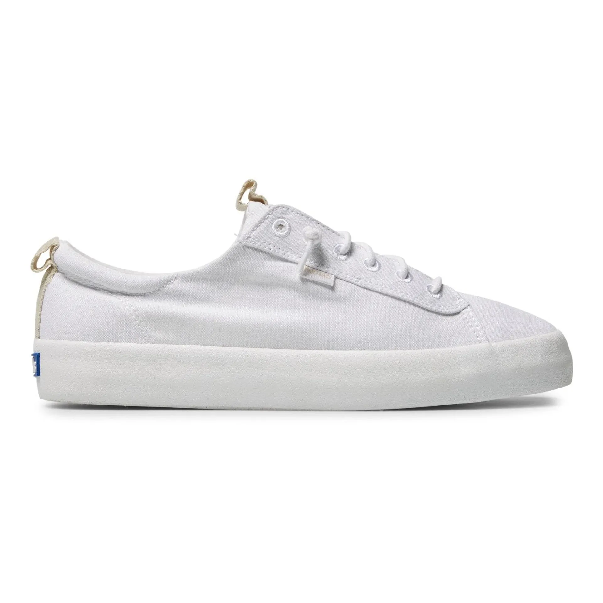 Keds Kickback Canvas Slip On