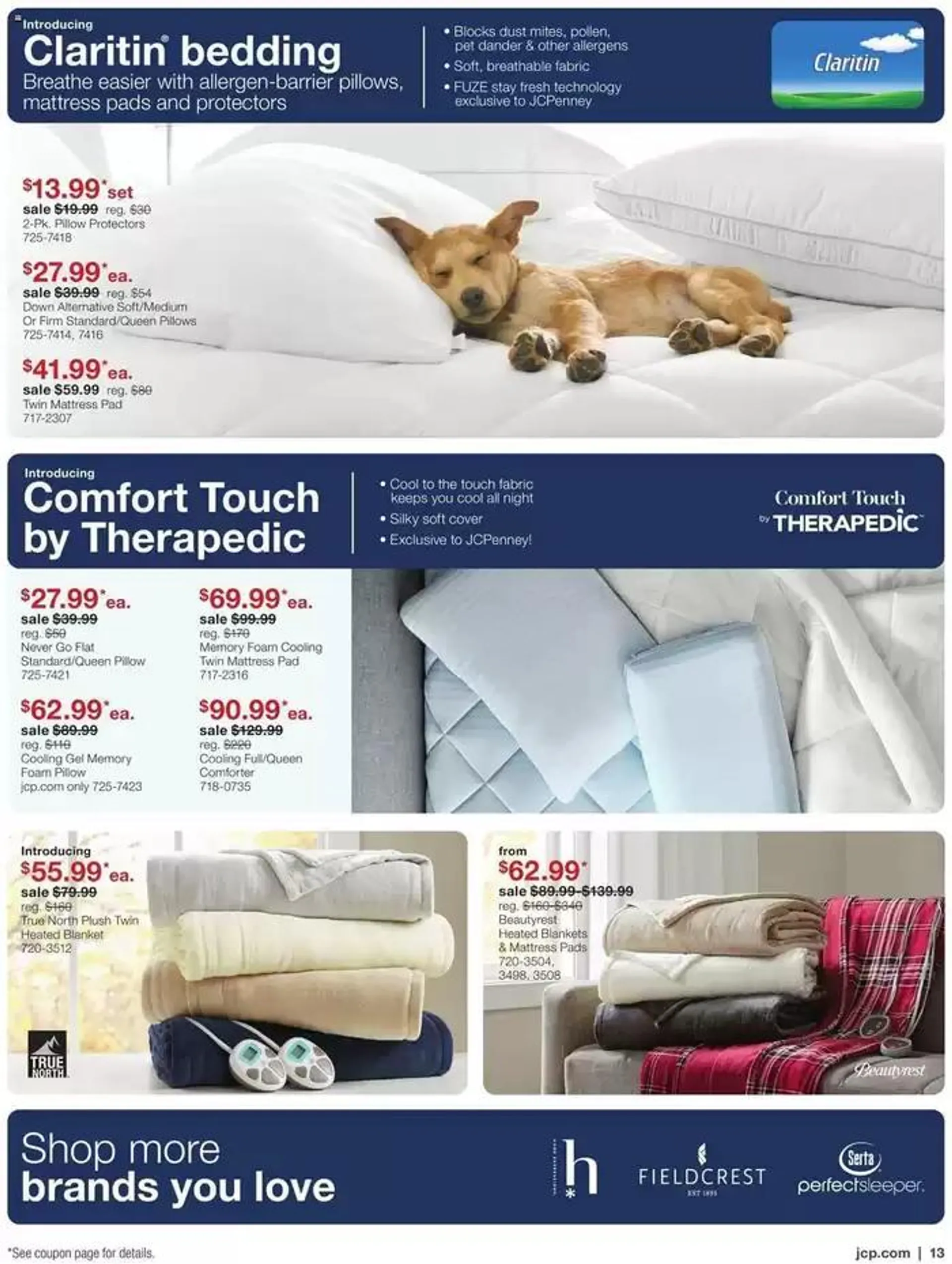 Weekly ad JC Penney weekly ad from September 30 to October 20 2024 - Page 4