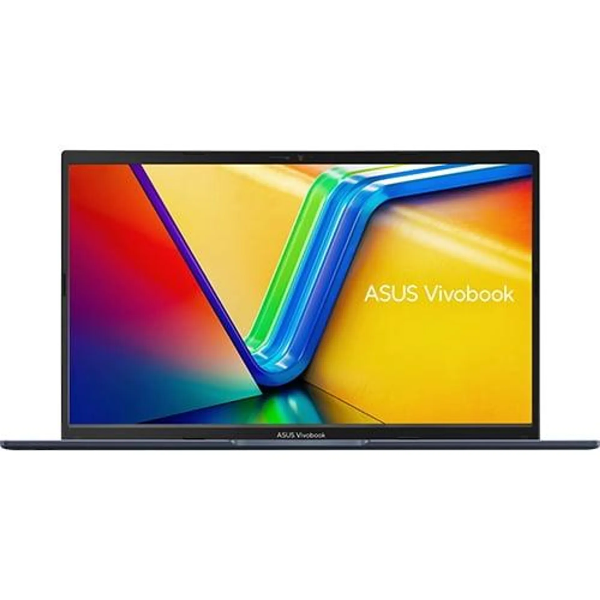 ASUS Vivobook 15 Notebook 15.6" FHD Display AMD Ryzen 7 7730U 16GB RAM 512 GB SSD Quiet Blue - AMD Ryzen 7 7730U (Octa-Core) - 15.6" FHD Display - 16 GB DDR4 - 512 GB SSD