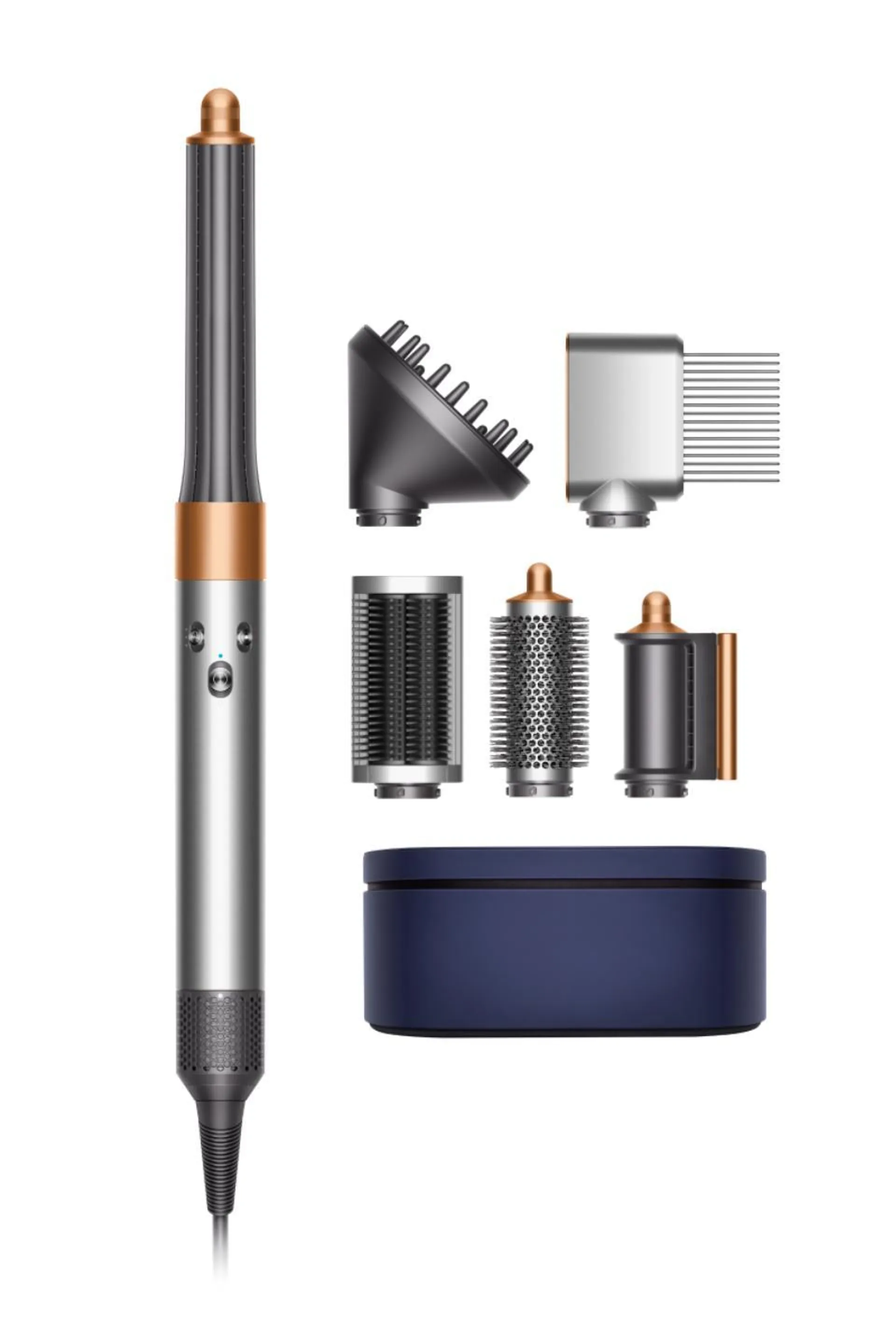 Dyson Airwrap™ multi-styler and dryer Curly+Coily