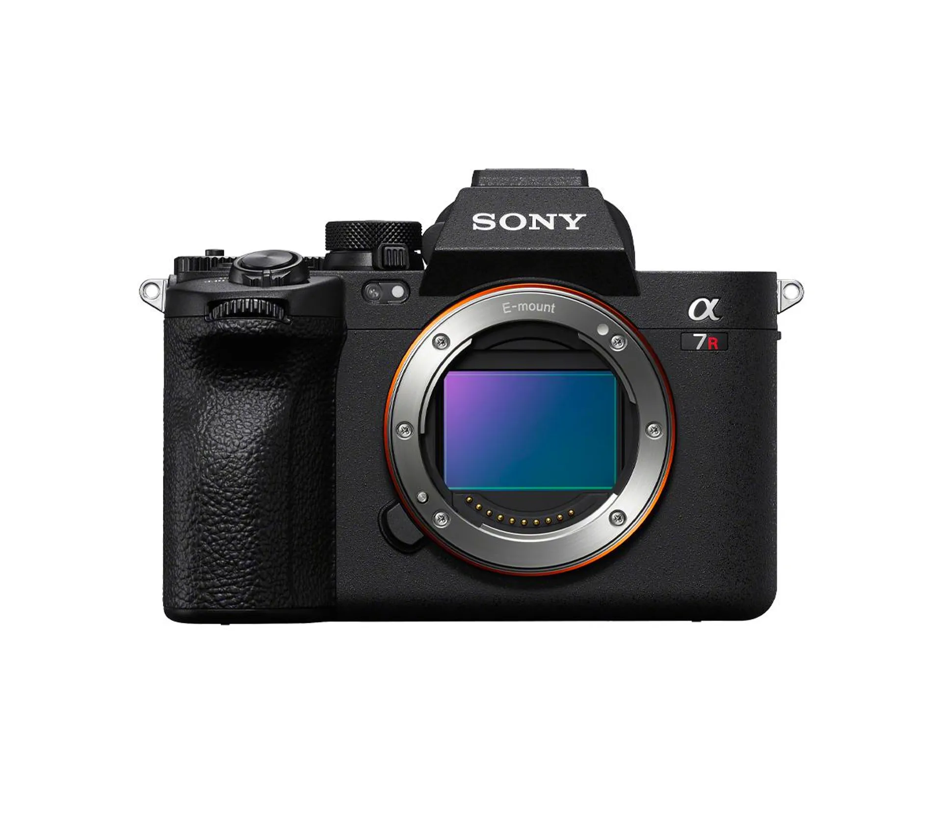 Alpha 7R V Full-frame Mirrorless Interchangeable Lens Camera