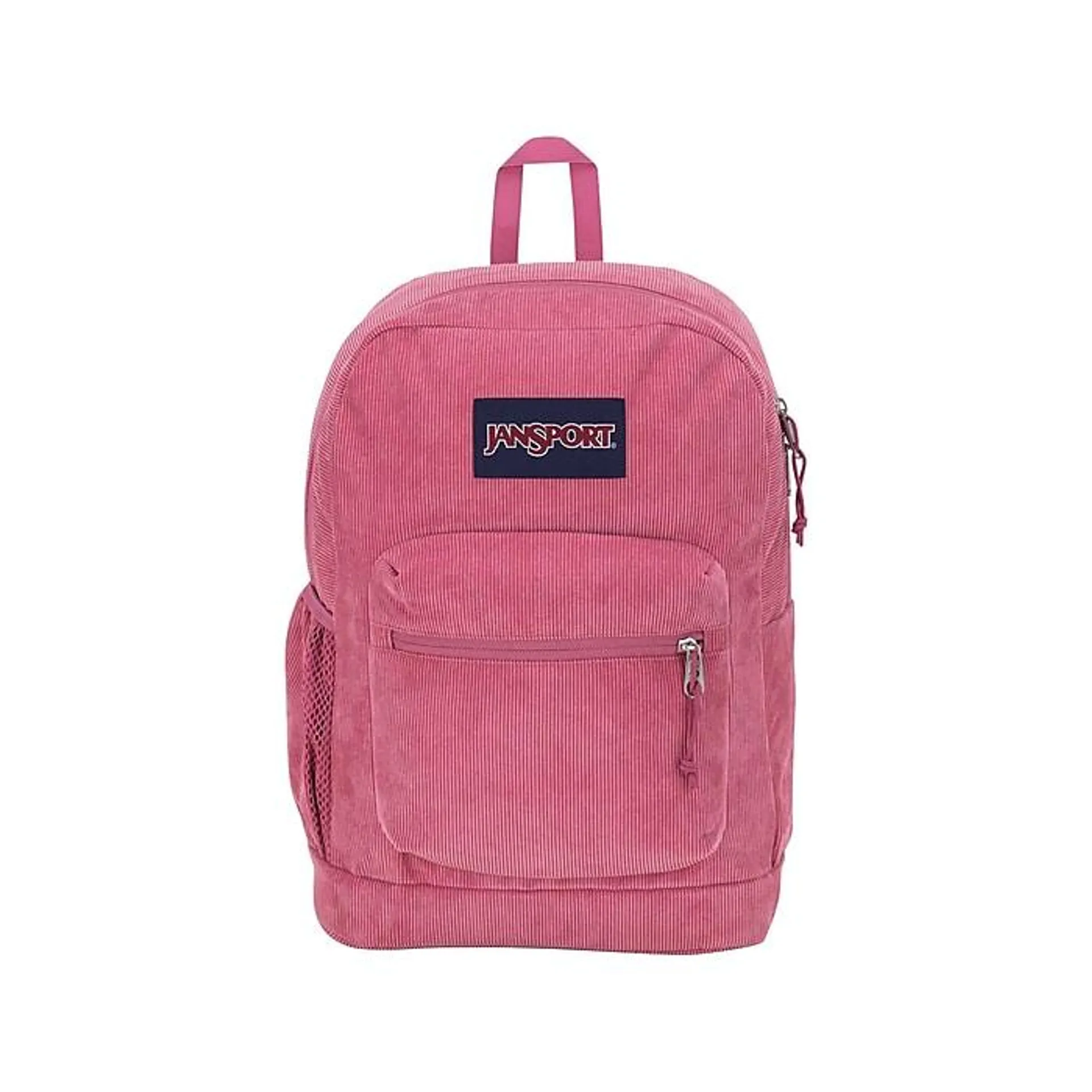 JanSport Cross Town Plus Remix Laptop Backpack,