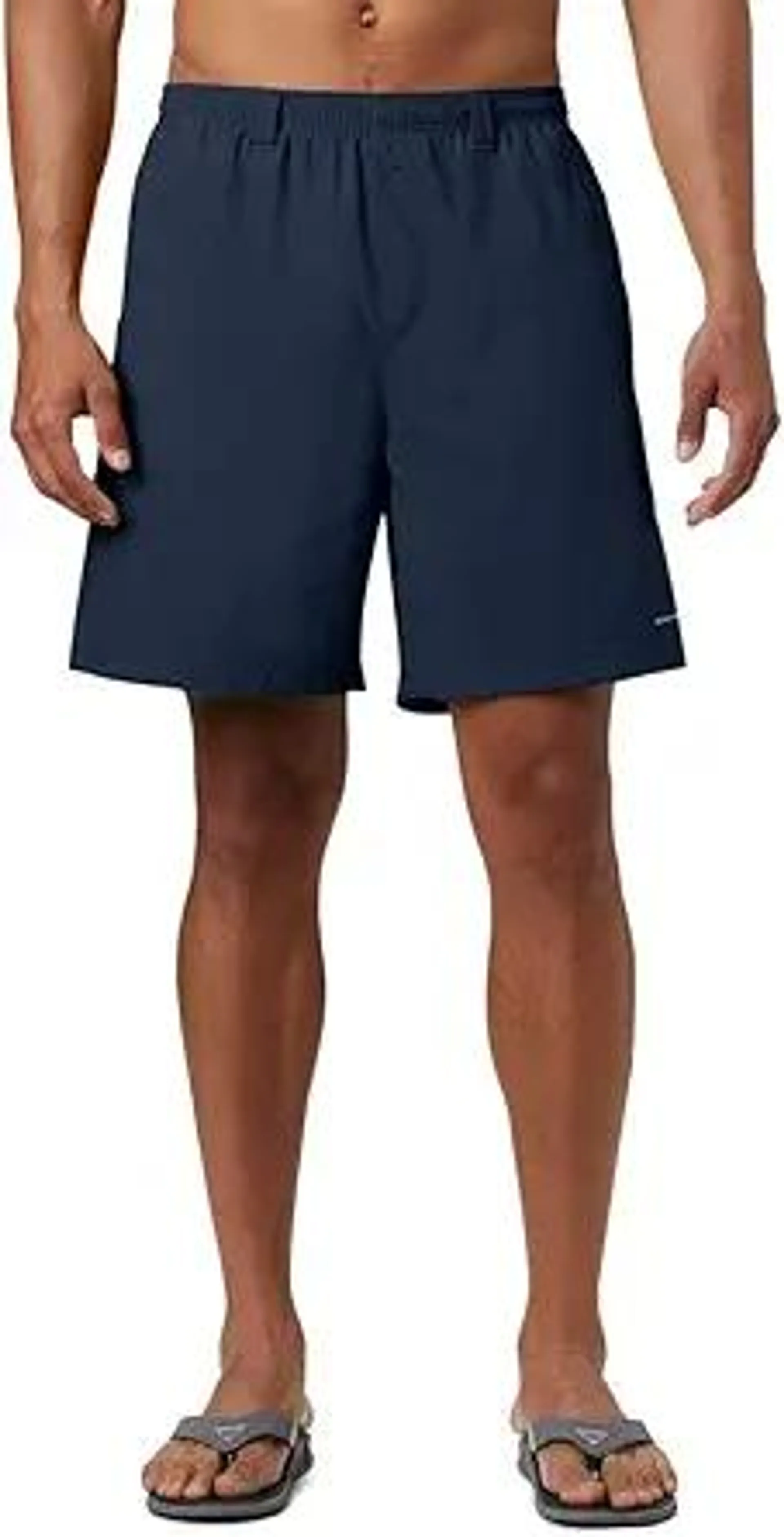 Columbia Men's Backcast III Water Short