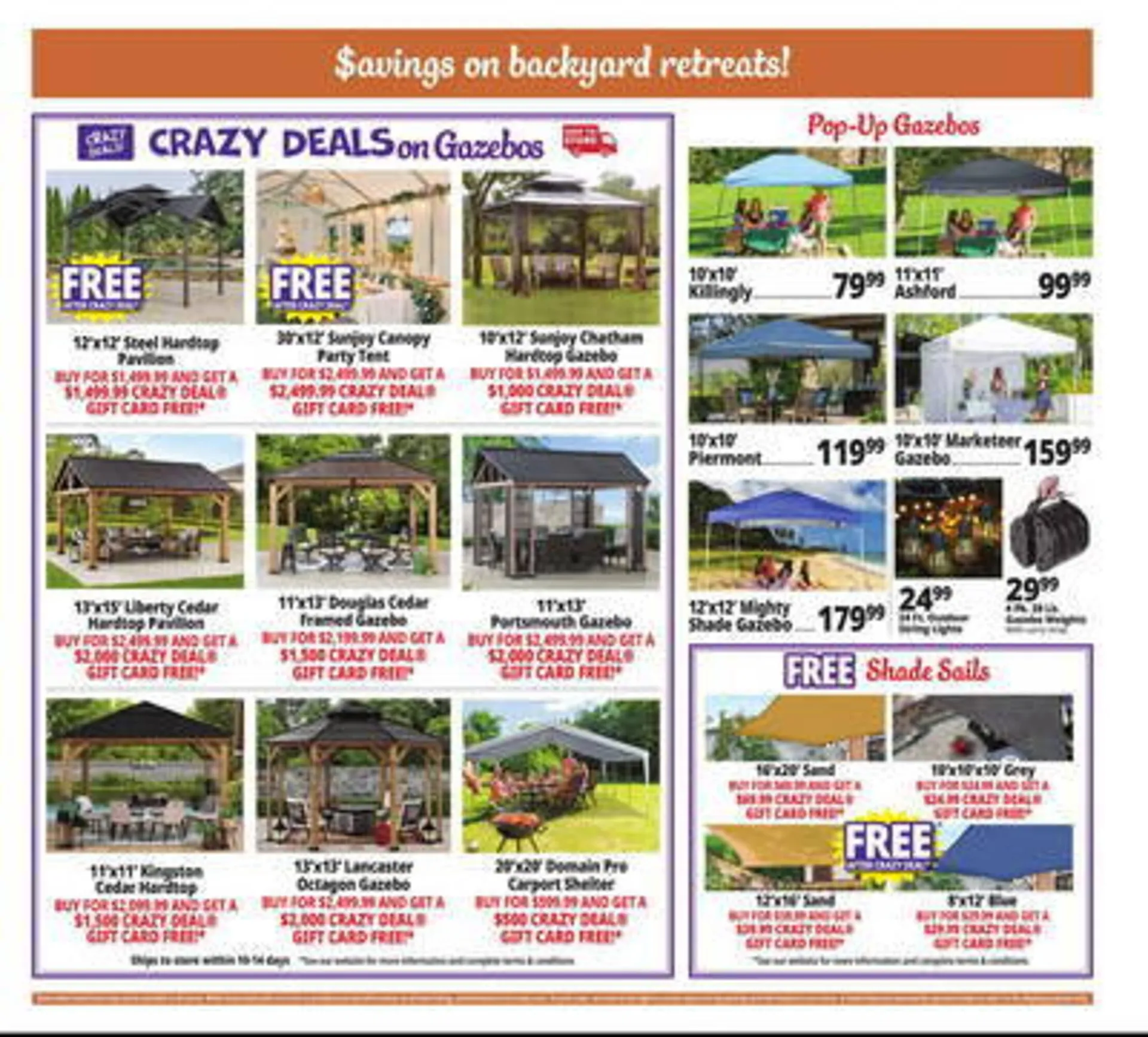 Weekly ad Ocean State Job Lot Weekly Ad from May 8 to May 14 2025 - Page 10