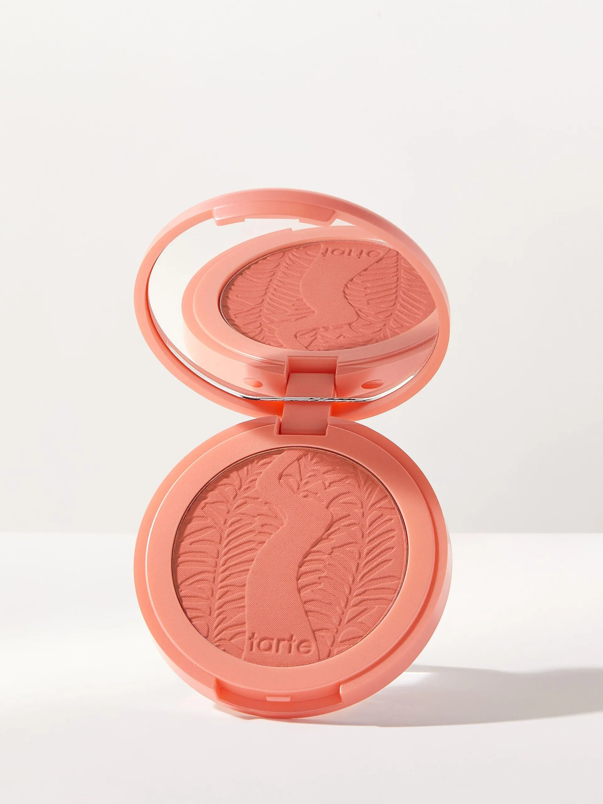 Amazonian clay 12-hour blush