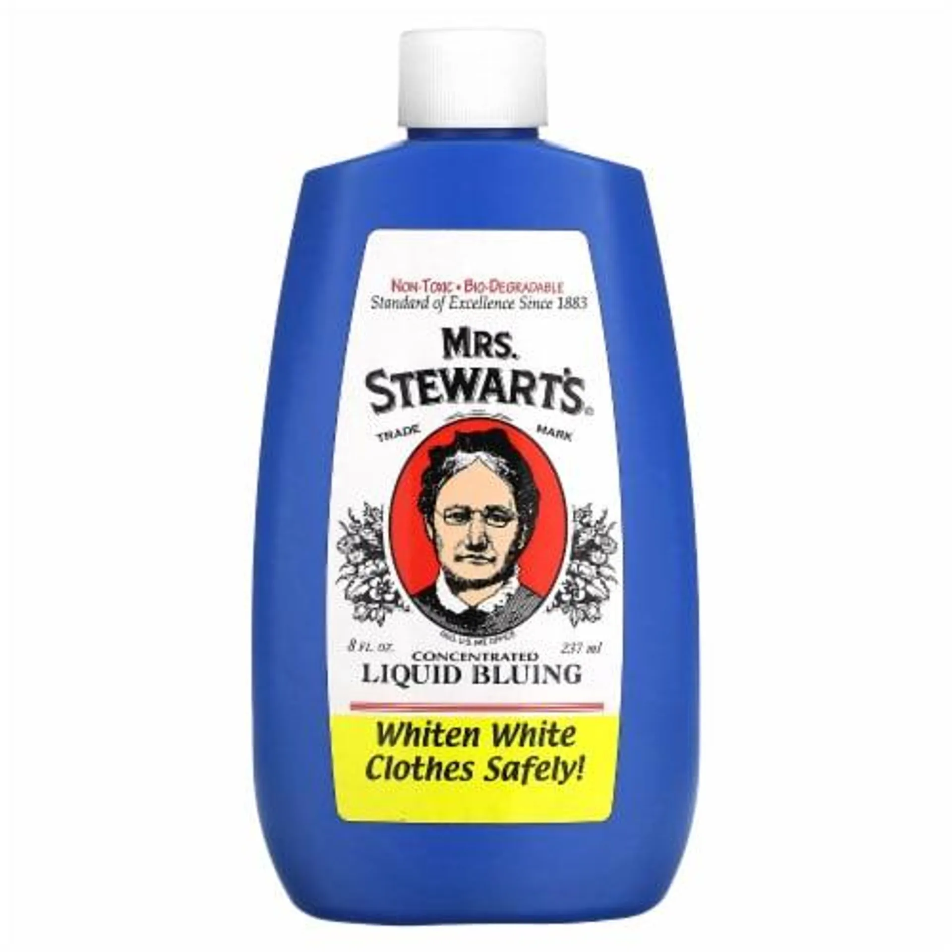 Mrs Stewart's Concentrated Liquid Bluing