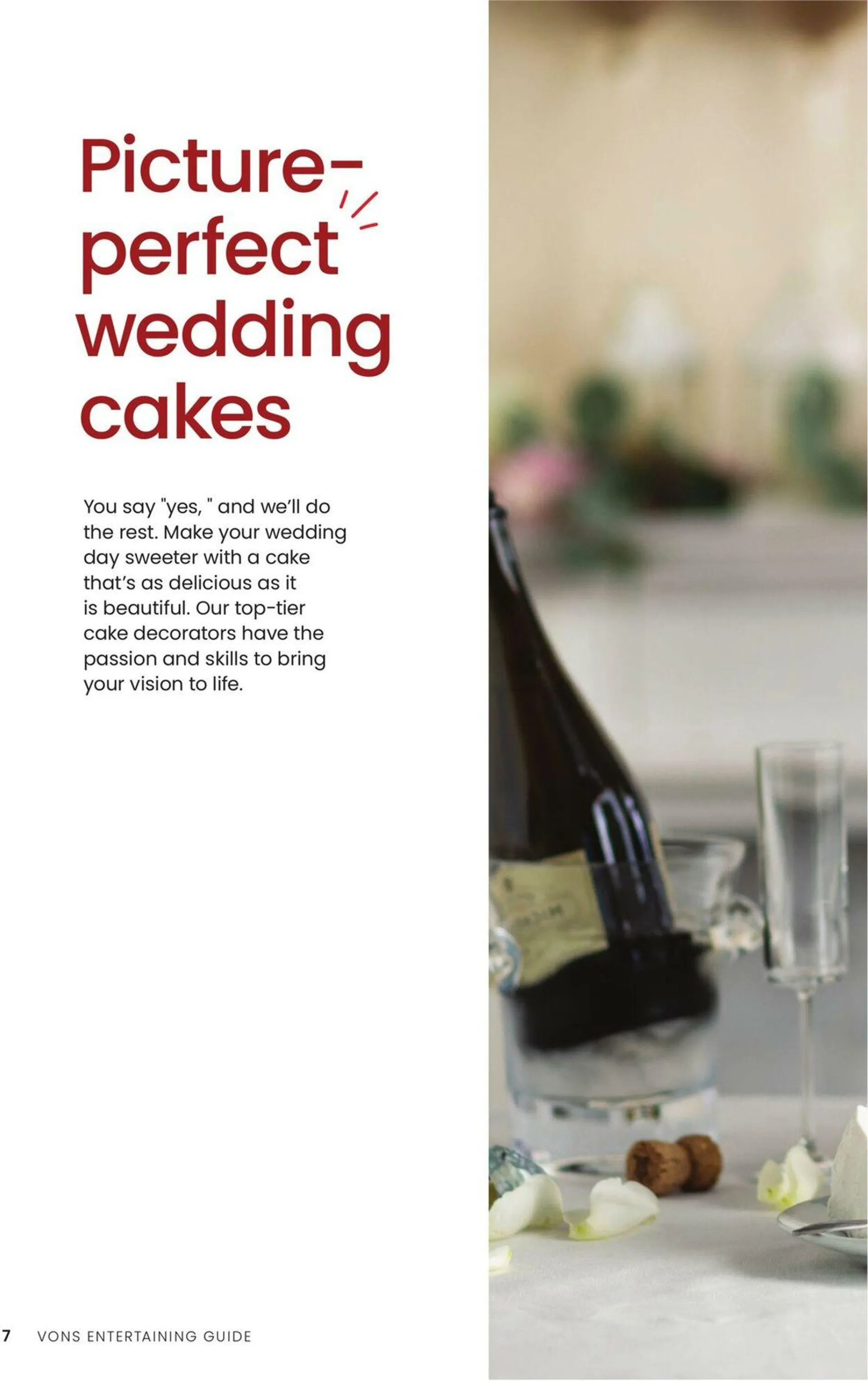 Weekly ad Vons Current weekly ad from April 23 to December 31 2025 - Page 8