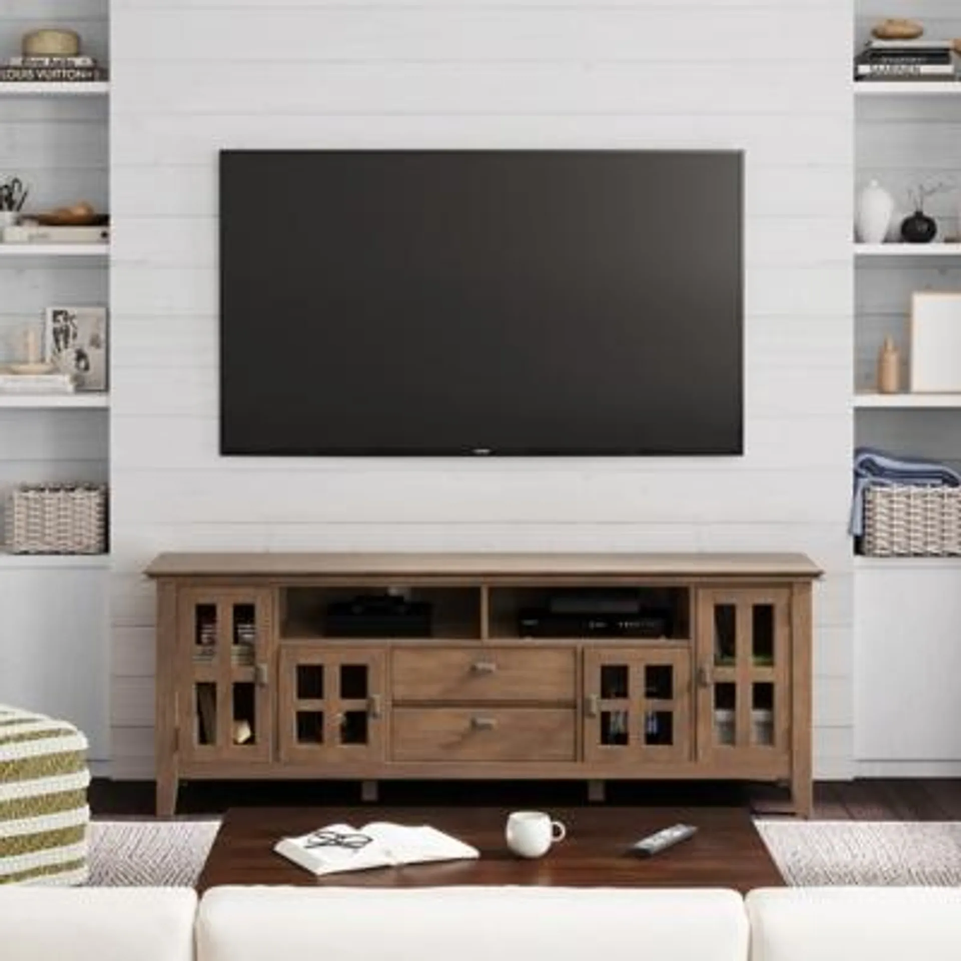 Artisan 72" TV Stand