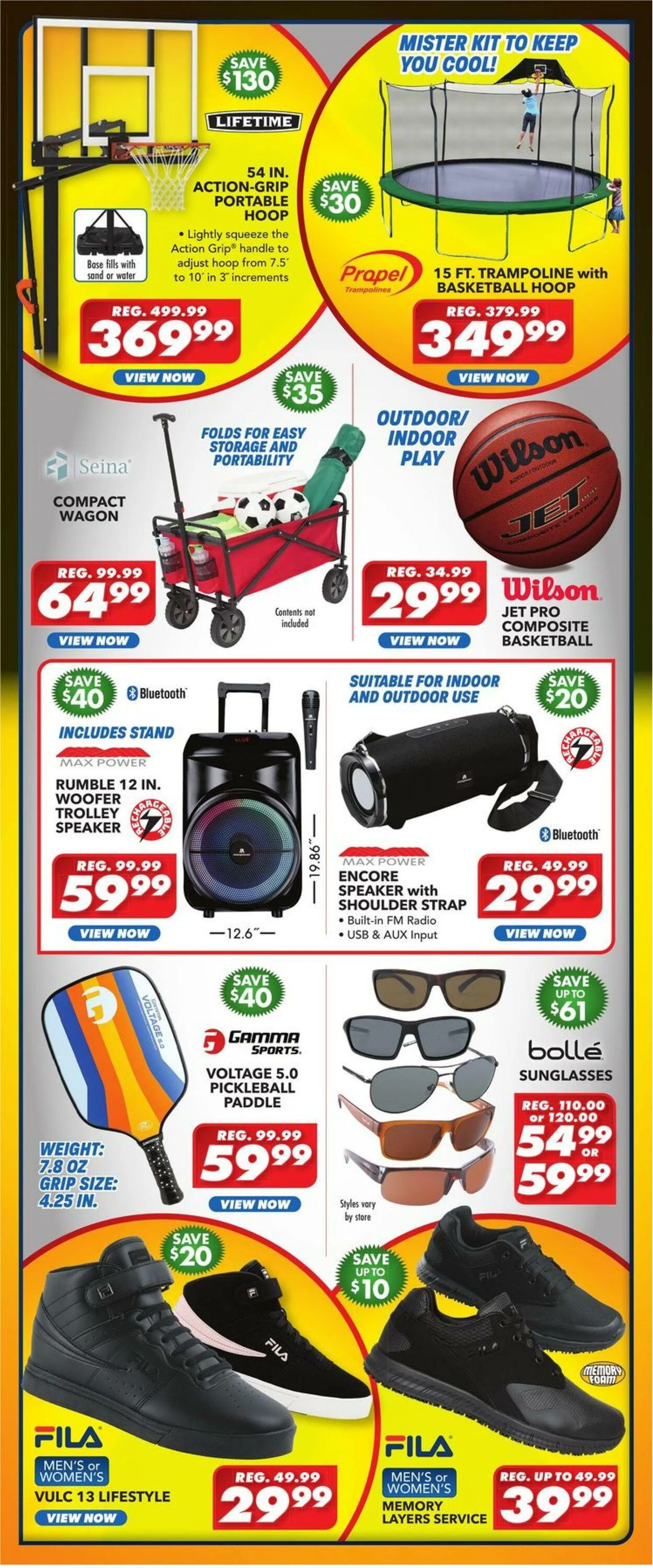 Weekly ad Big 5 Current weekly ad from October 28 to October 30 2024 - Page 3