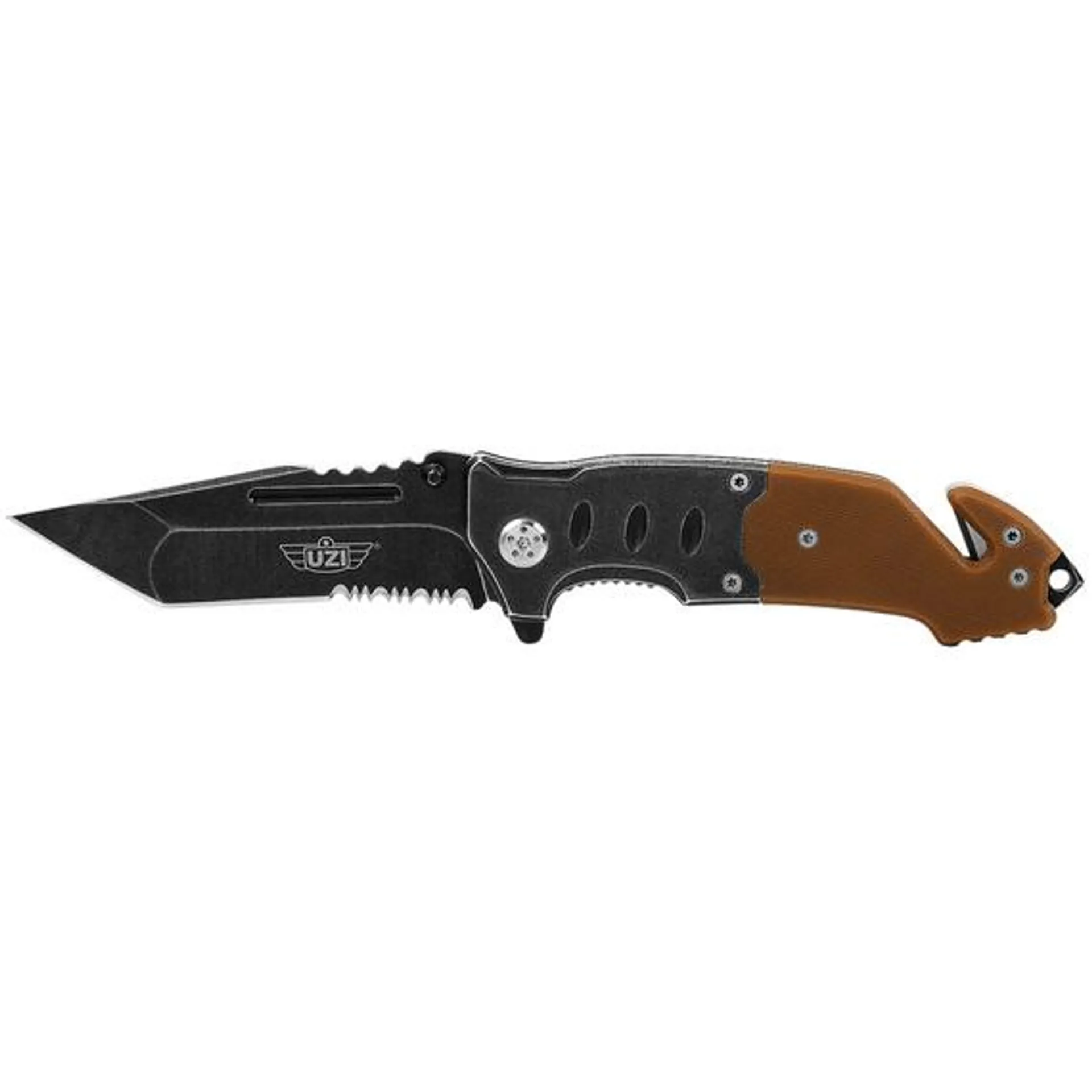 UZI Assisted-Open Tactical Folding Knife