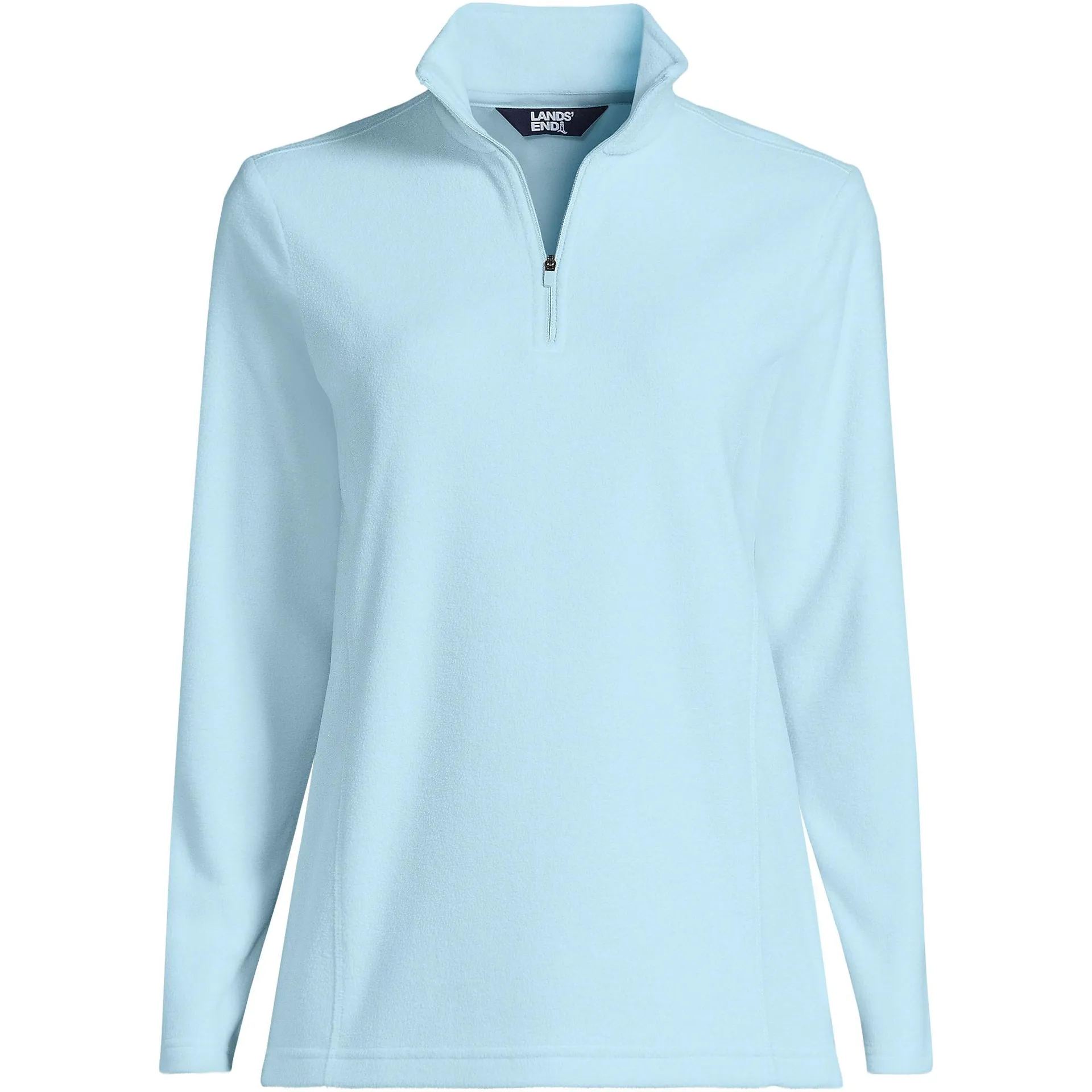 Women's Anyweather Fleece Quarter Zip Pullover