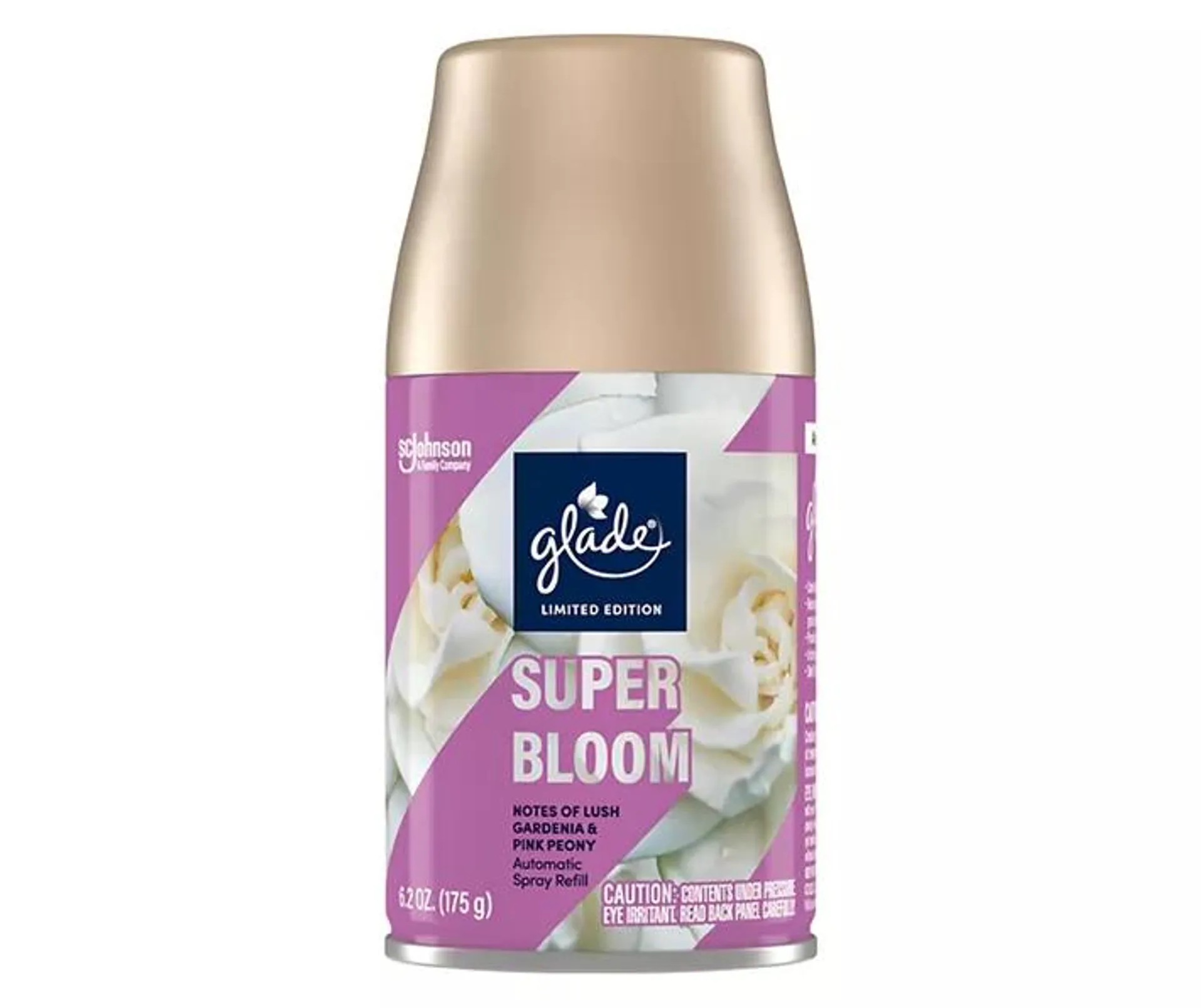 Super Bloom Automatic Spray Refill, 6.2 Oz.