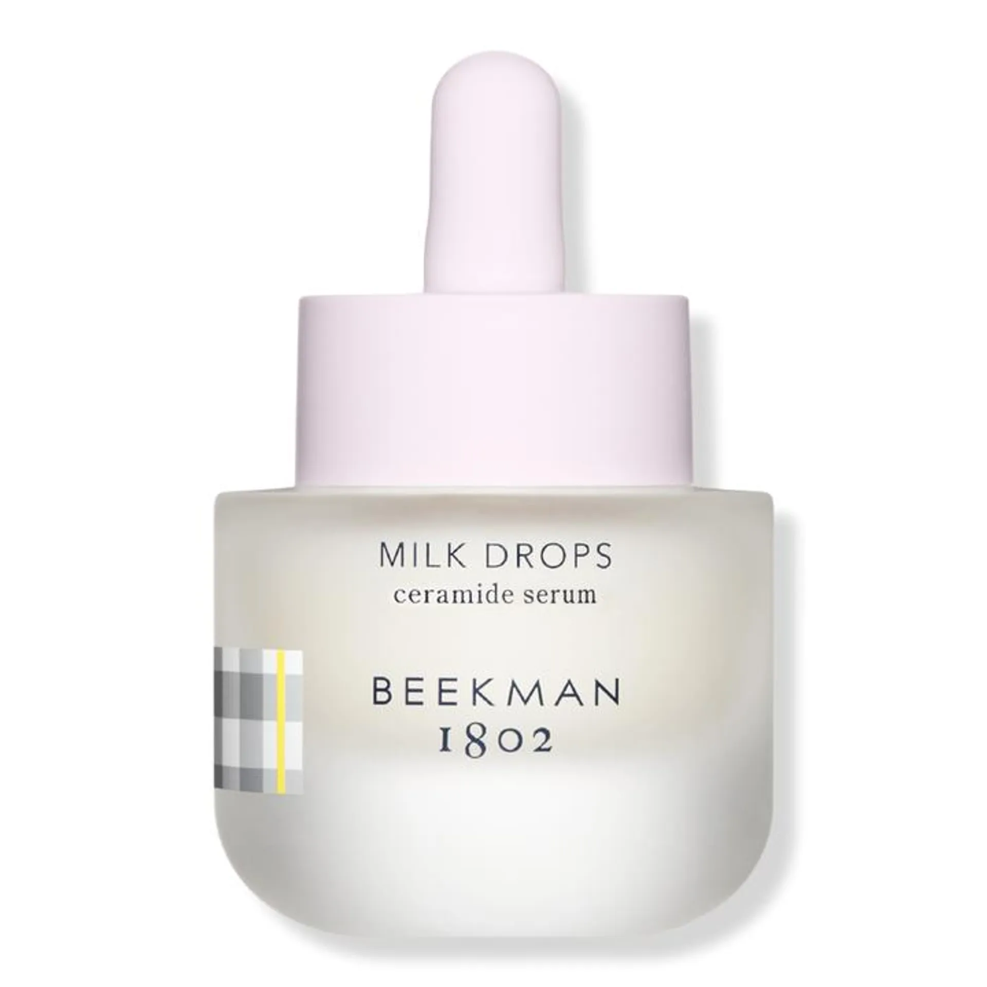 Travel Size Milk Drops Ceramide Serum