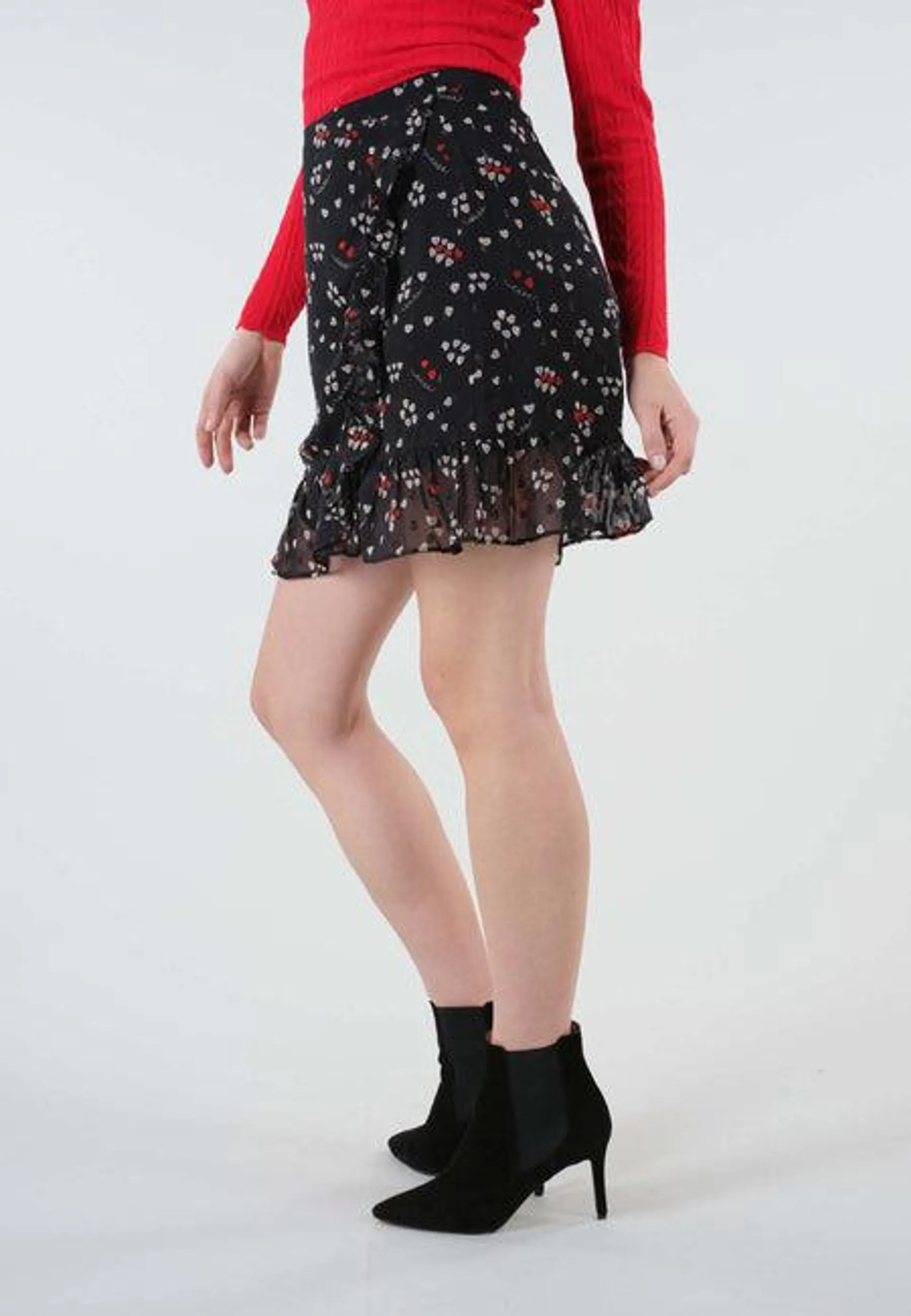 Deeluxe Callune Skirt